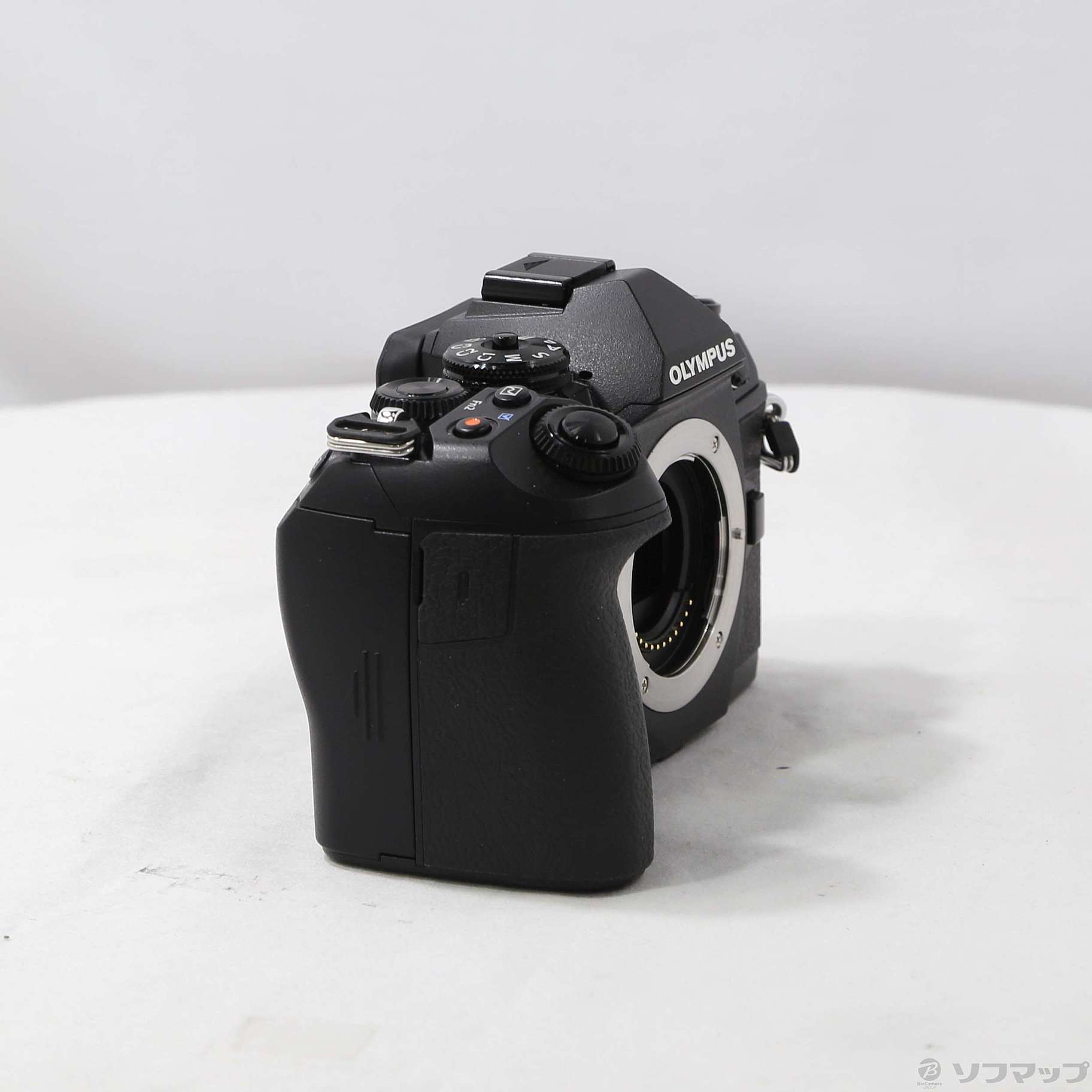 中古】OM-D E-M1 Mark II ボディ [2133072002875] - リコレ