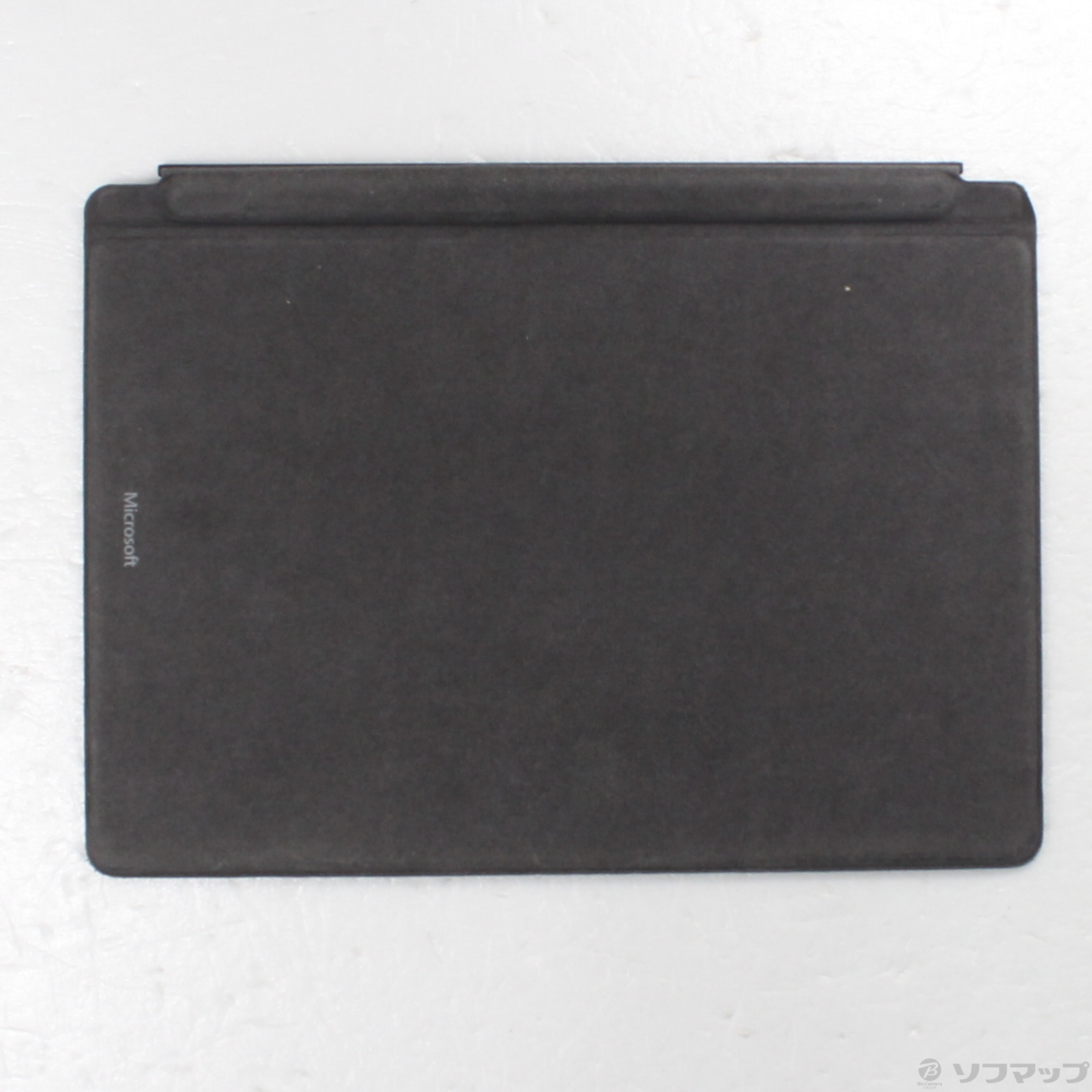 中古品〕 Surface Pro Signature キーボード ブラック 8XA-00019｜の