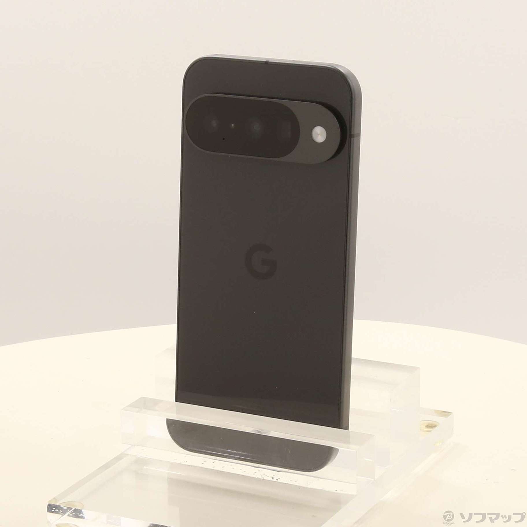 Google Pixel 10 128GB SoftBank [Obsidian]