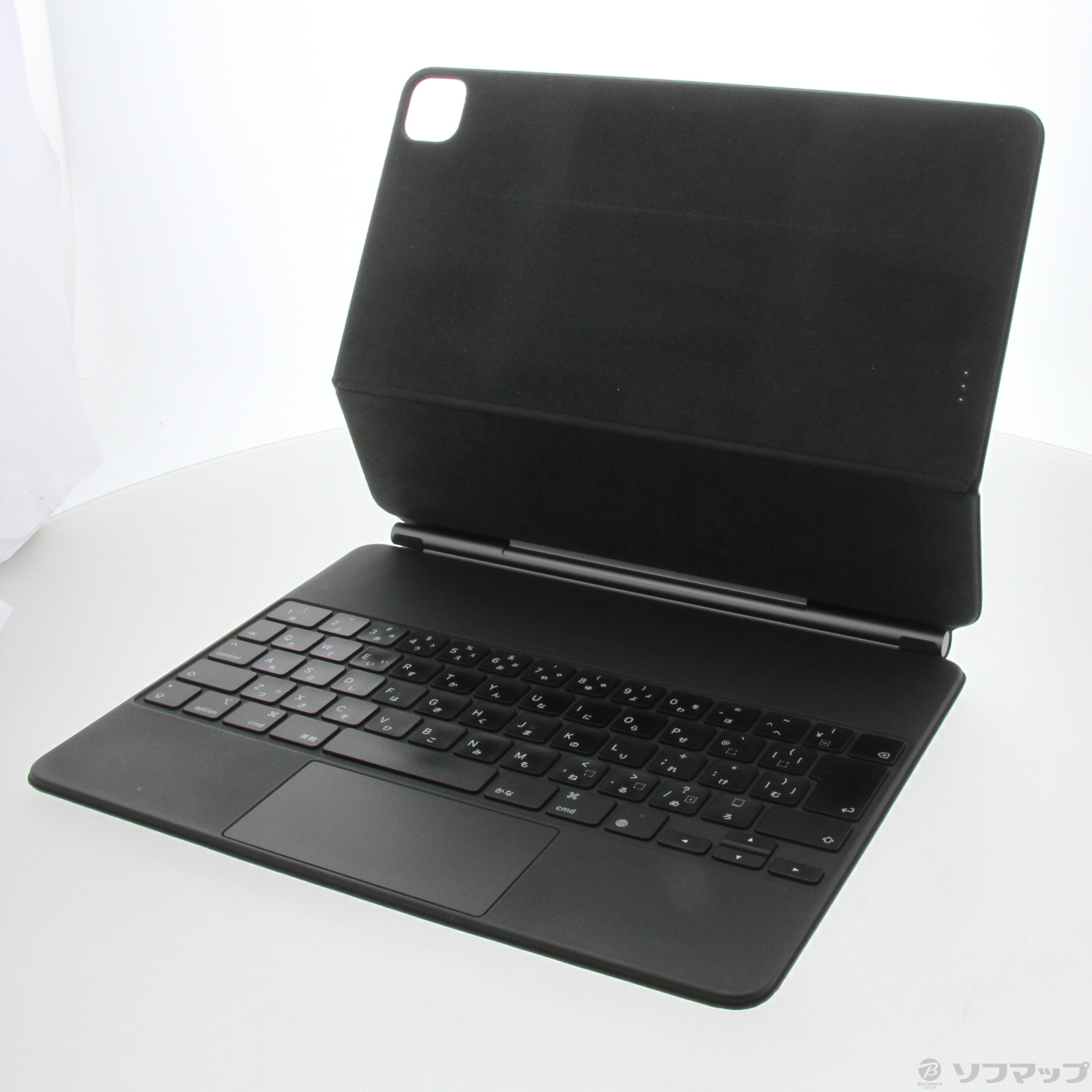 Magic Keyboard- iPad Pro 12.9 (第4世代用) 12.9インチiPad Pro（第4