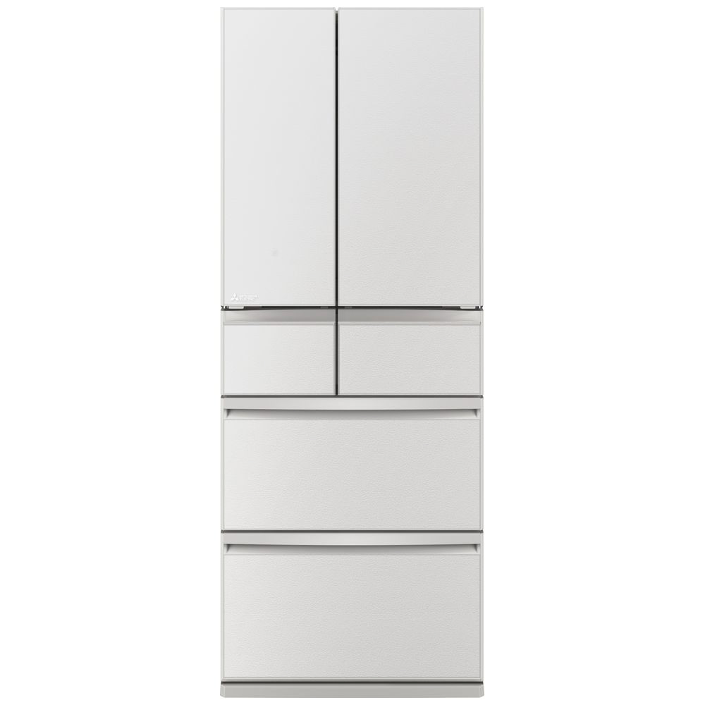 中古】〔展示品〕 冷蔵庫 WXDシリーズ グランドリネンホワイト MR