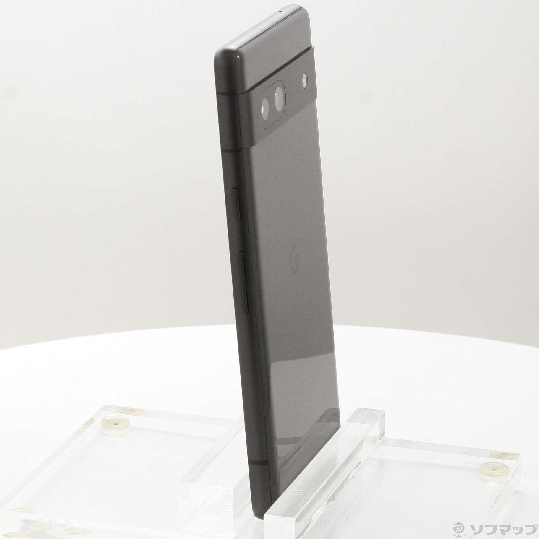 Google Pixel 7a 128GB【ジャンク】 チャコール Pixel 7a 128GB