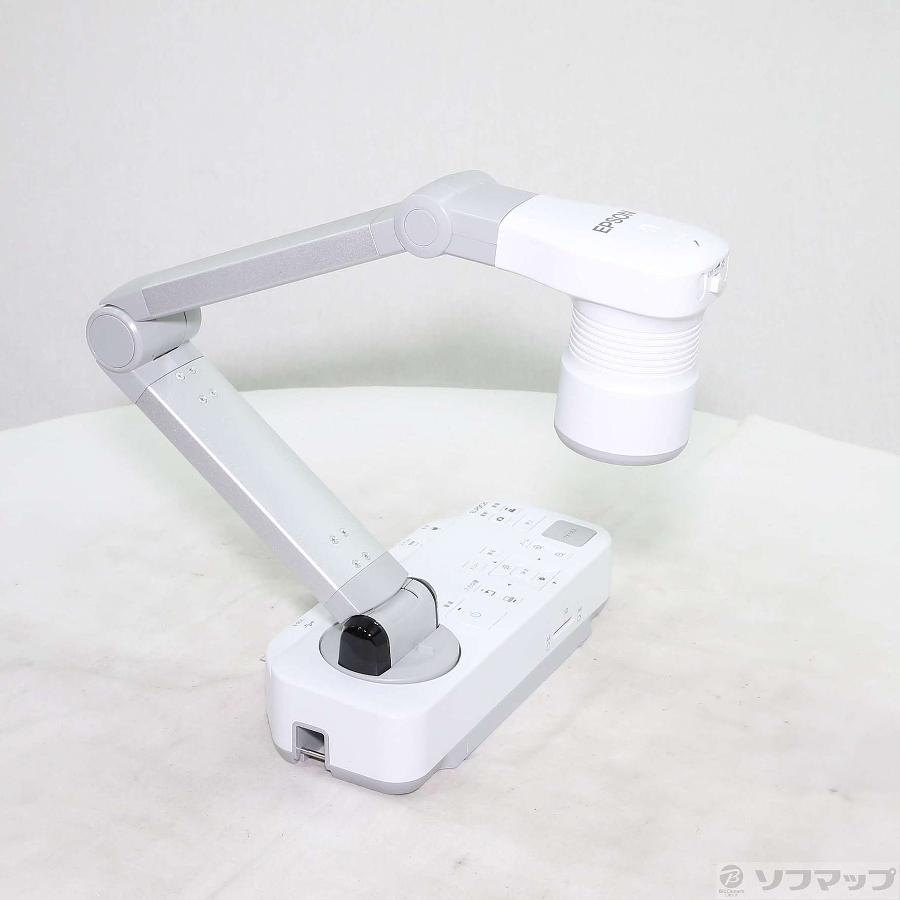 中古】EPSON 書画カメラ ELPDC21 [2133072010672] - リコレ