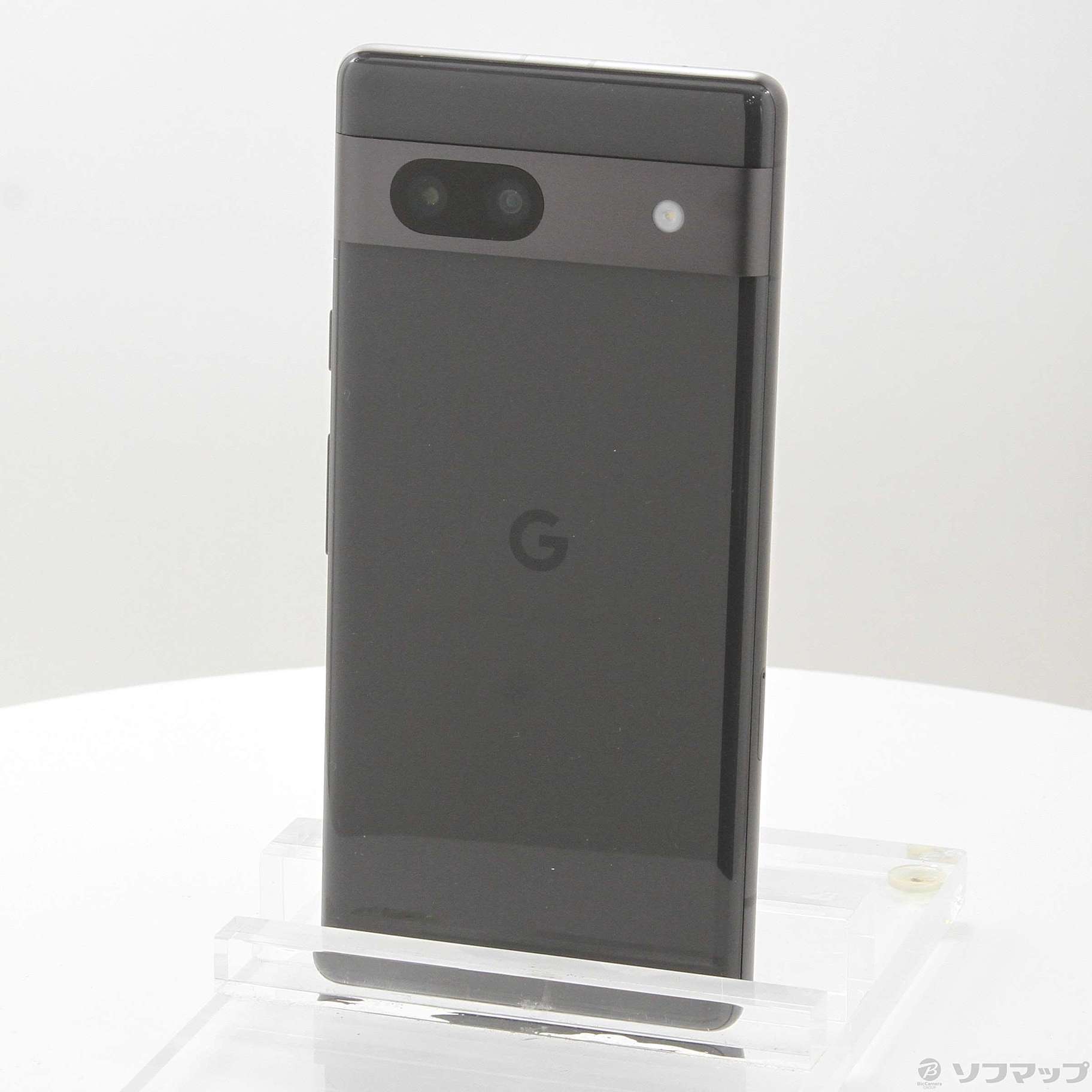 Google Pixel 7a SIM�t���[ [Sea]