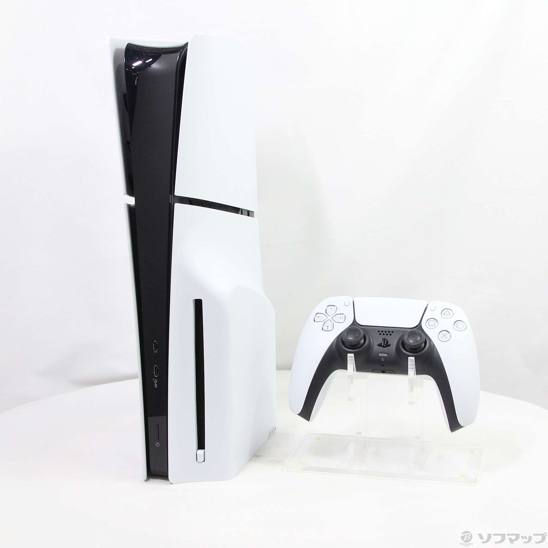 中古】PlayStation5 ディスクドライブ搭載モデル CFI-2000A01 