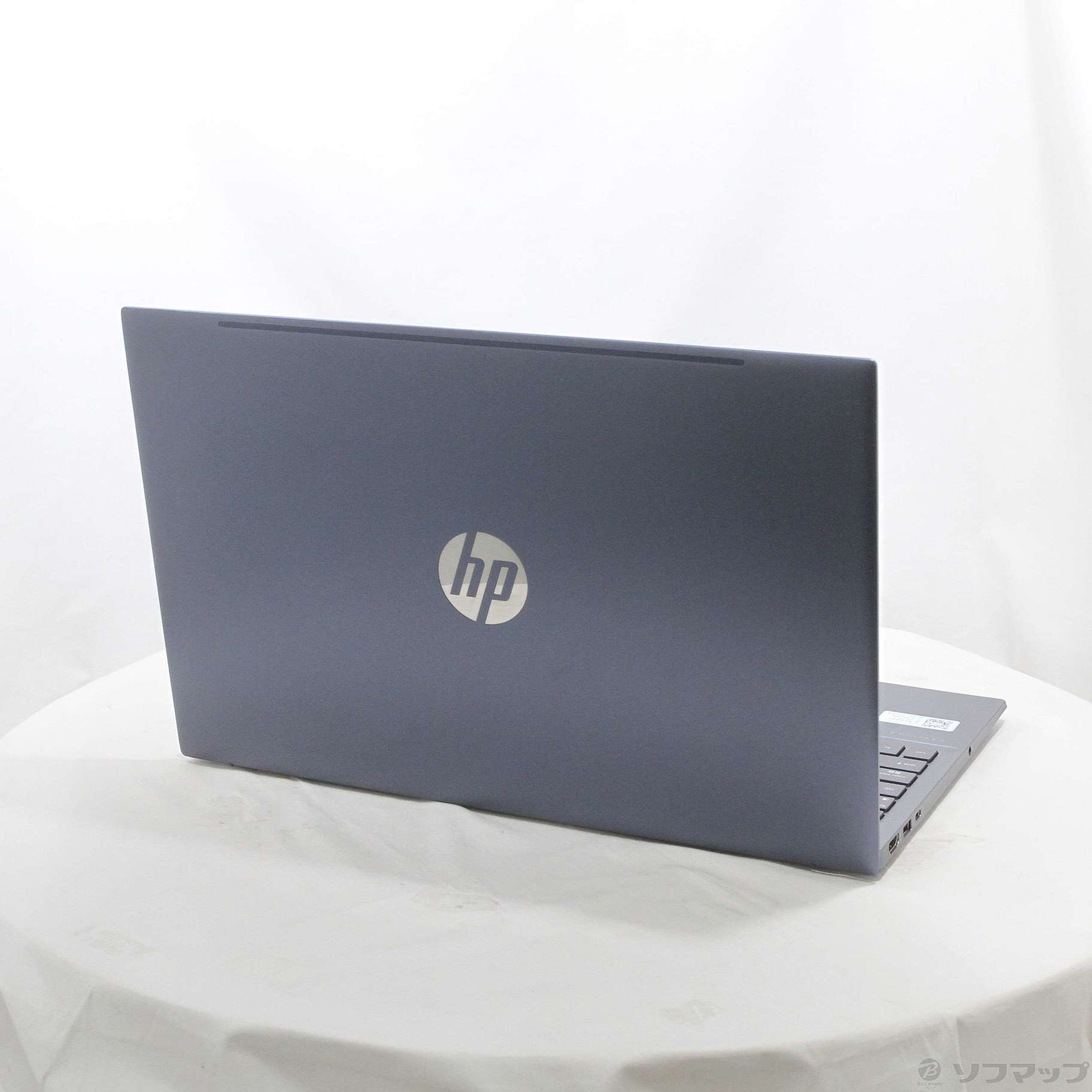 【大容量】HP Pavilion 15 Core i7 ※初期化済 HP ノートパソコン Pavilion 15-eg 2023年モデル