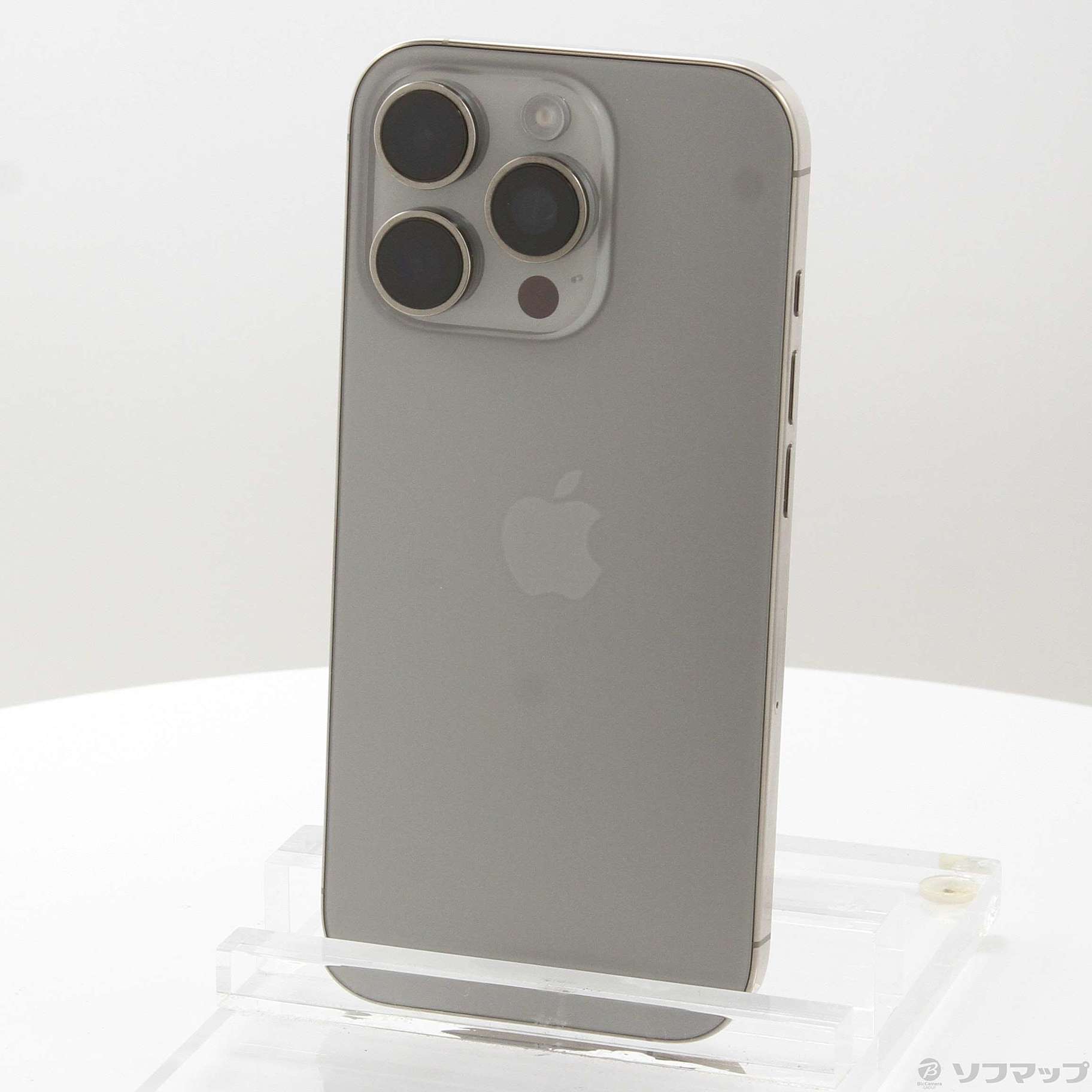 iPhone 16 Pro 256GB SIM�t���[ [�i�`�������`�^�j�E��]