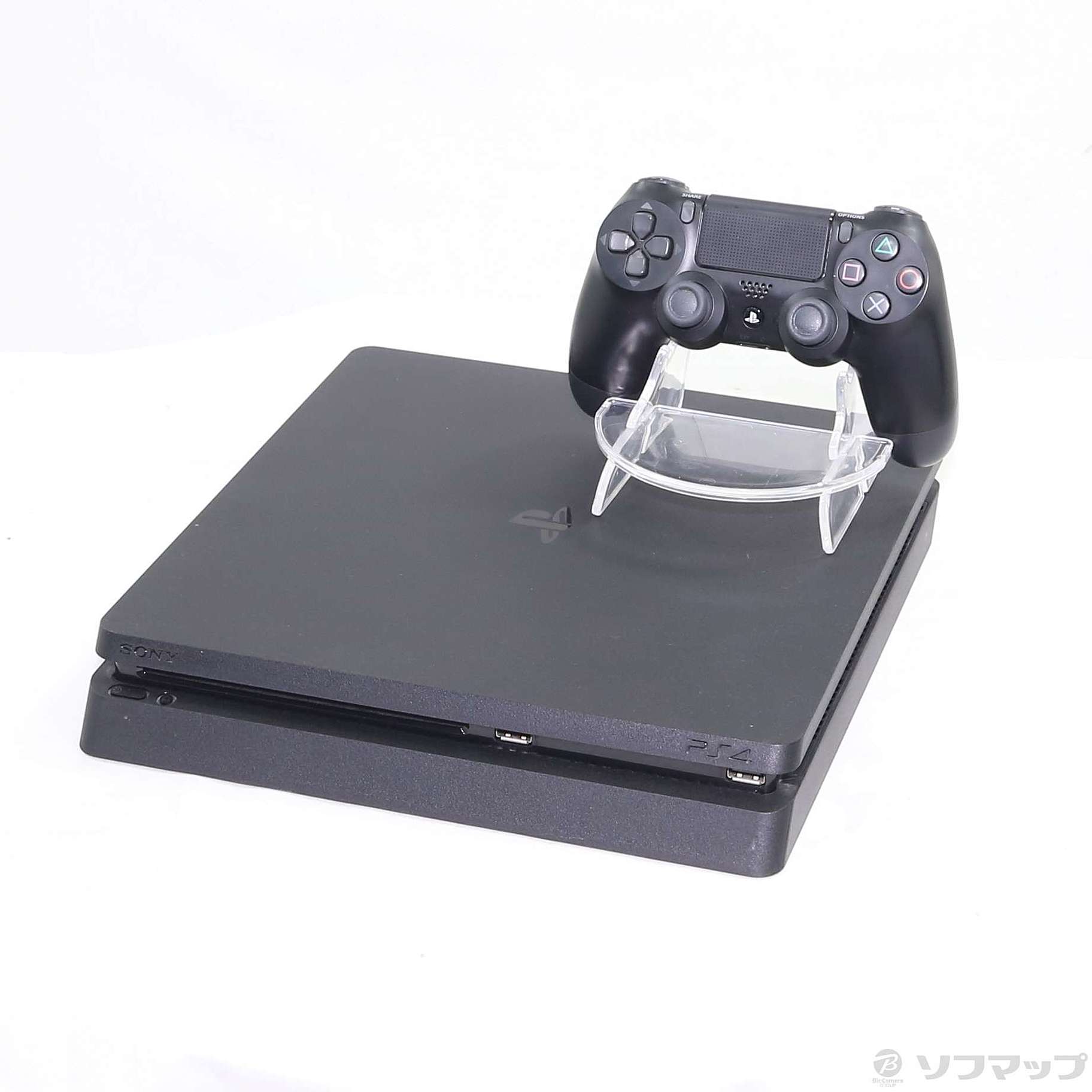 ソニーPS4 ジェット・ブラック 1TB 新登場！今すぐチェックしよう 