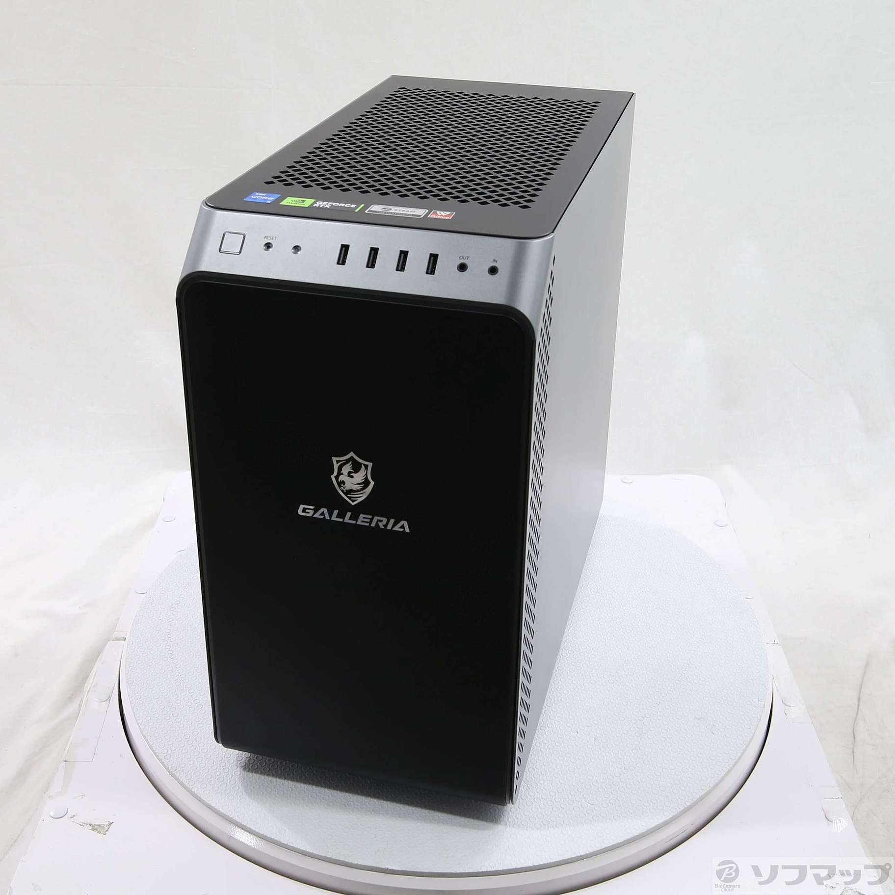 〔展示品〕 GALLERIA RRR5F4615B43