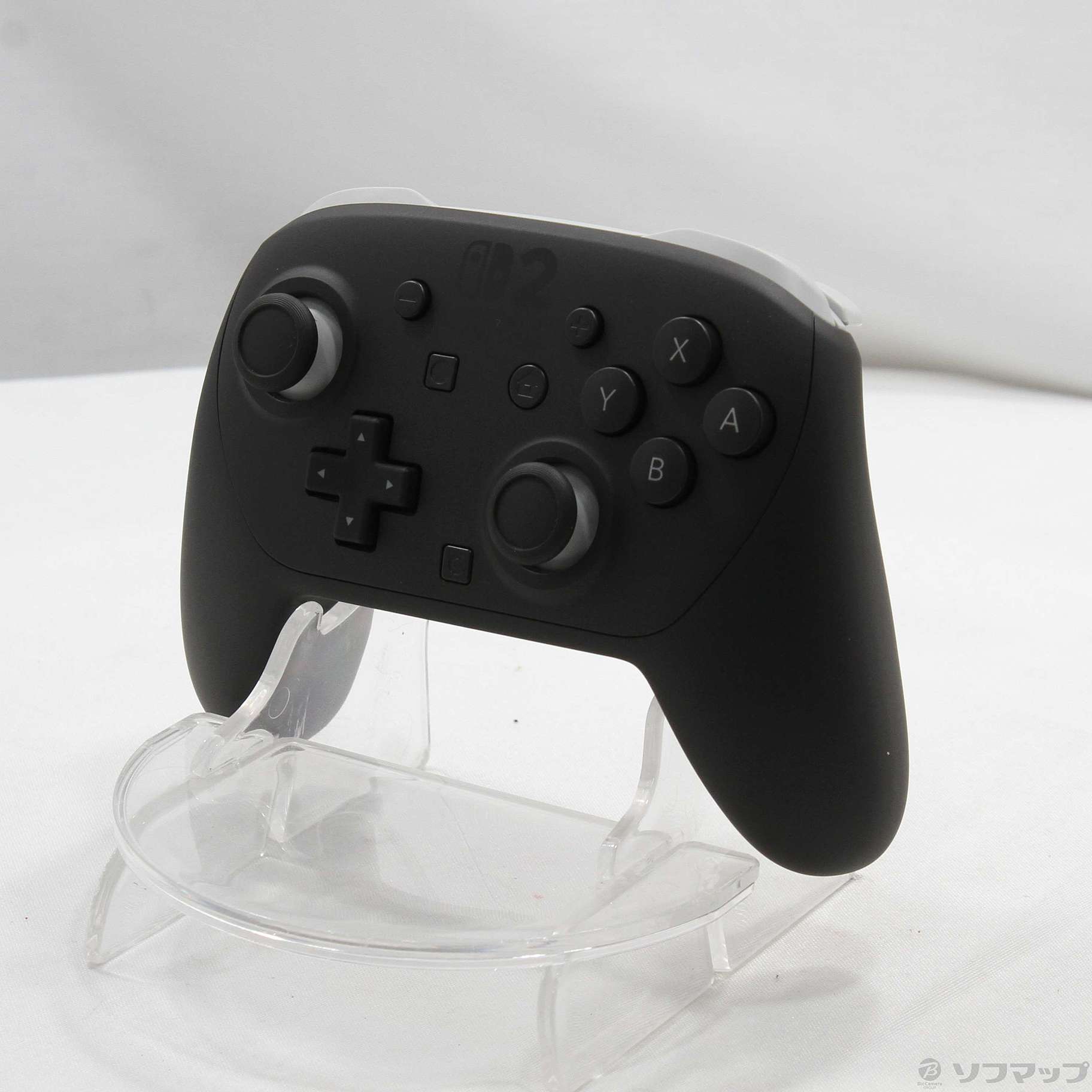 中古】Nintendo Switch 2 Proコントローラー 【Switch2