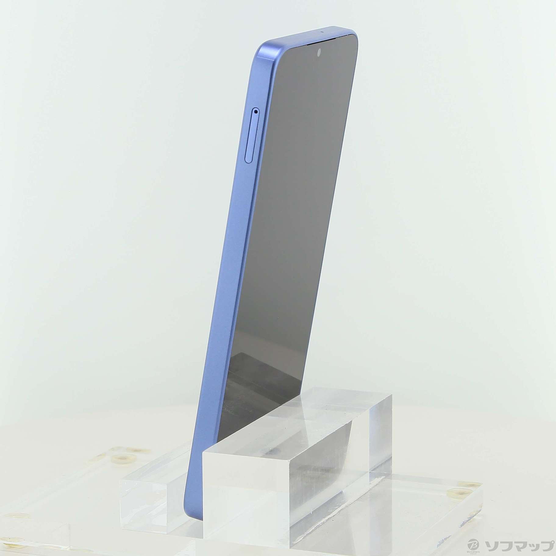 中古】Galaxy A25 5G 64GB ブルー SCG33 au SIMフリー [2133072030304