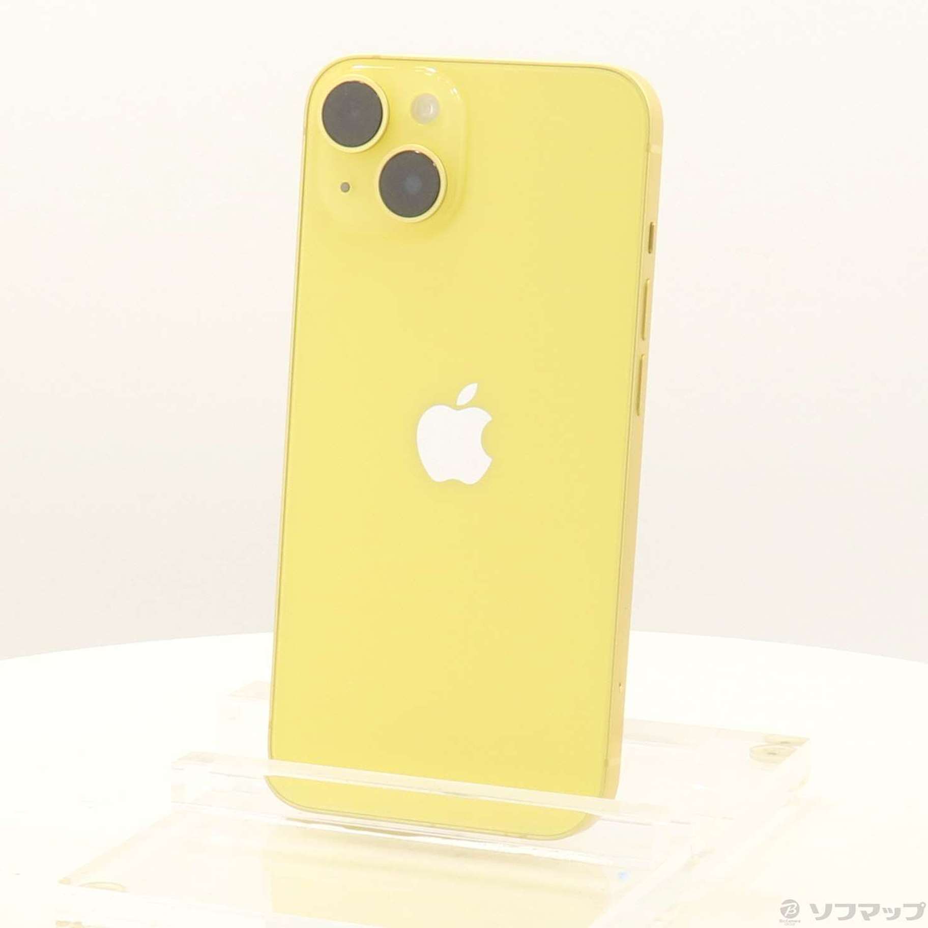 iPhone 14 128GB SIM�t���[ [�C�G���[]