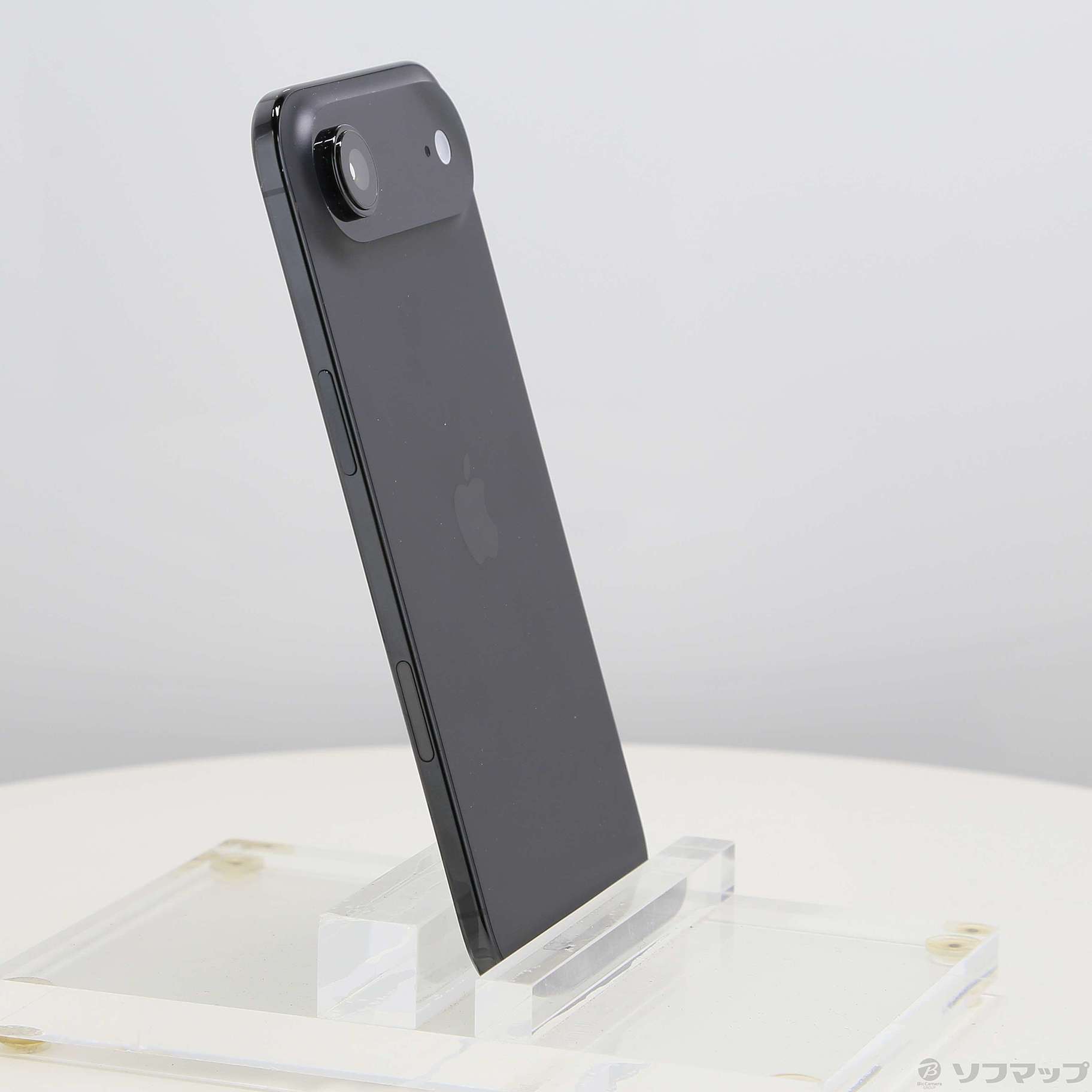 中古】iPhone Air 256GB スペースブラック MG274J／A SIMフリー