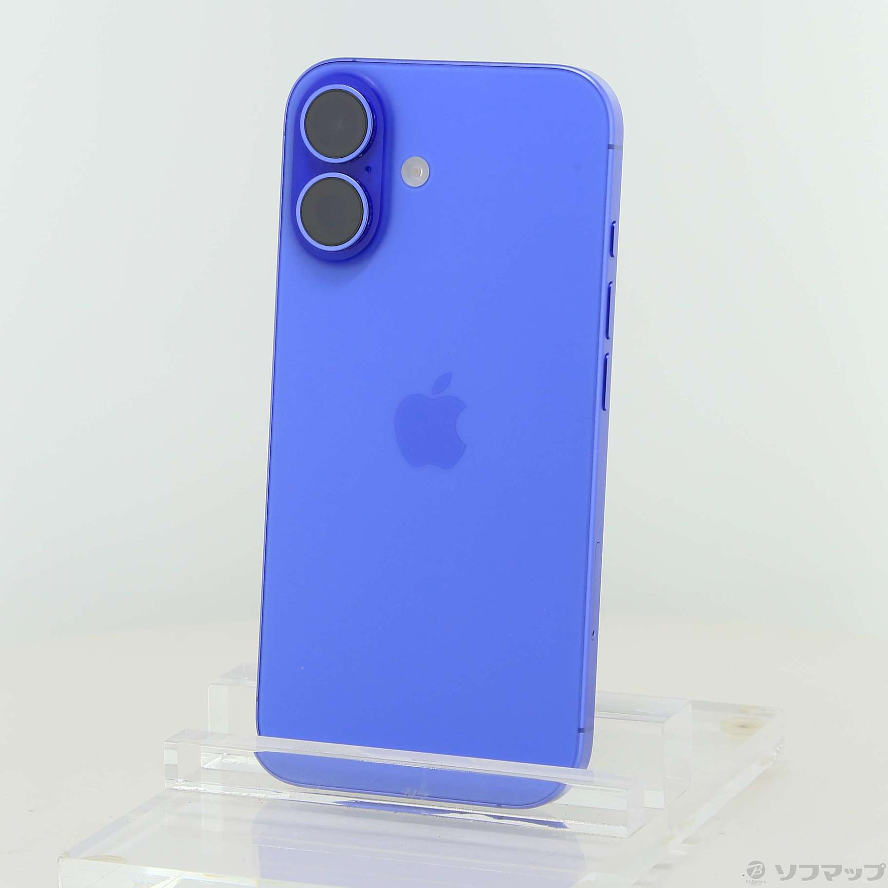 iPhone 16 128GB SIM�t���[ [�E���g���}����]