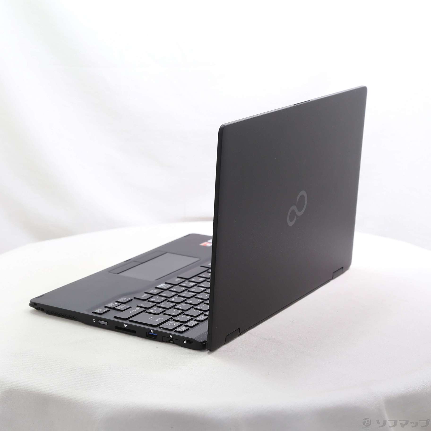 Windowsノート本体 FUJITSU FMVU95E2B LIFEBOOK UH95/F2 Amazon.co.jp: Fujitsu FMVU95E2B LIFEBOOK UH95/E2 PICT BLACK