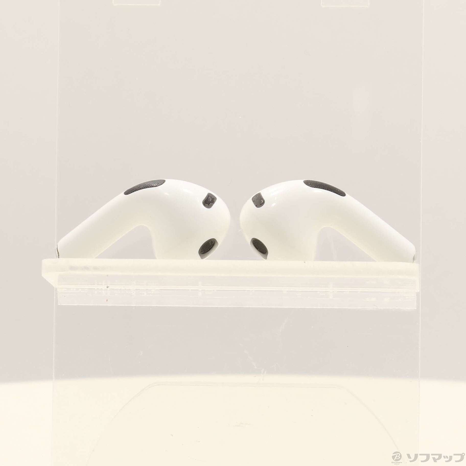 Apple Airpods (第3世代) MME73J/A 箱、ケース付き apple mme73j⁄a