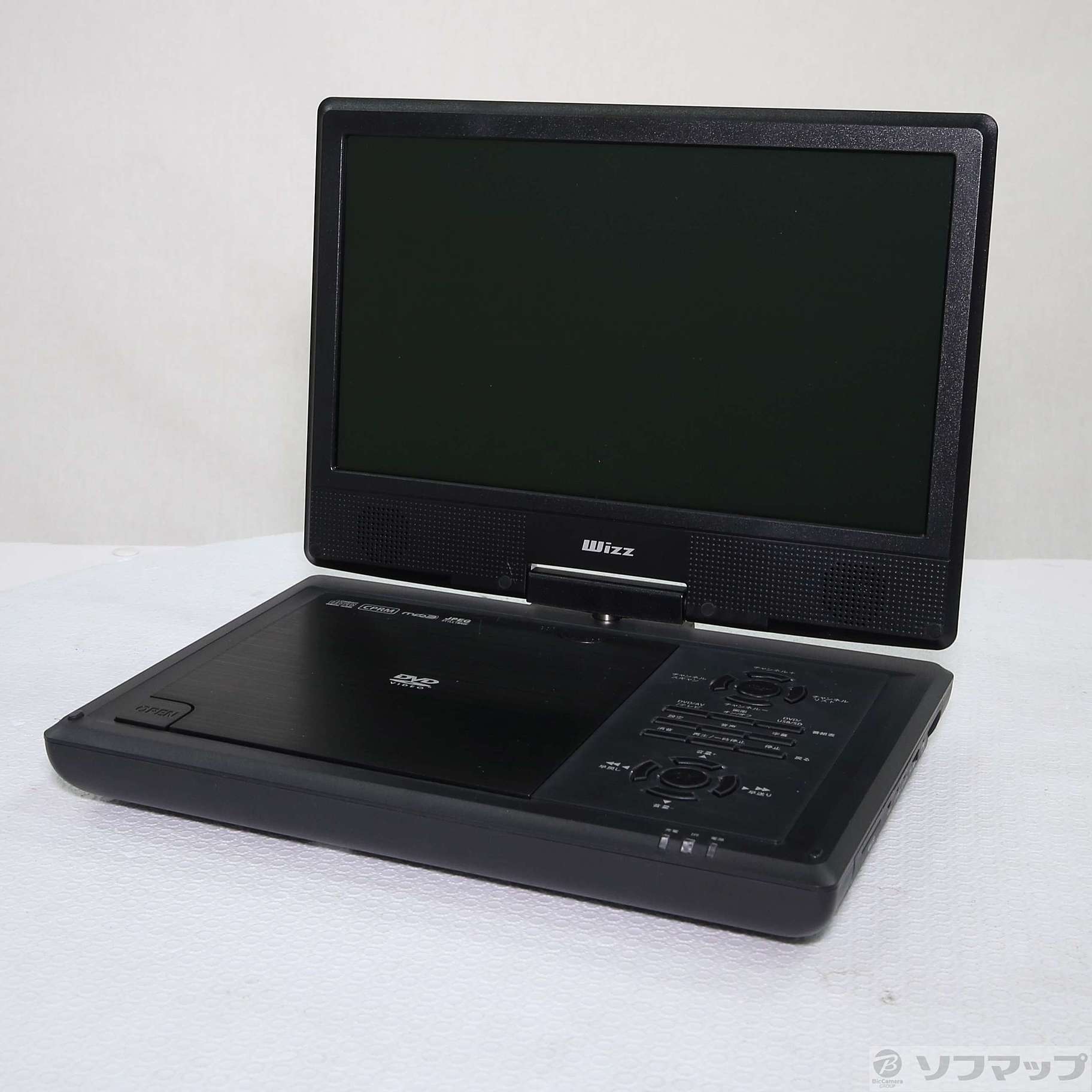 中古】〔中古品〕 WPD-T1090 [2133072041706] - リコレ！|ビックカメラ