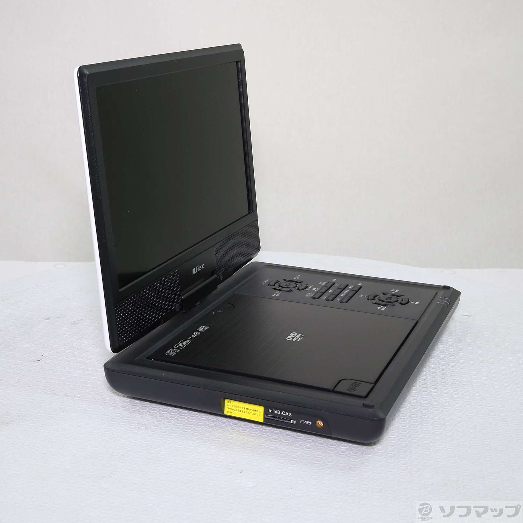 中古】〔中古品〕 WPD-T1090 [2133072041706] - リコレ！|ビックカメラ