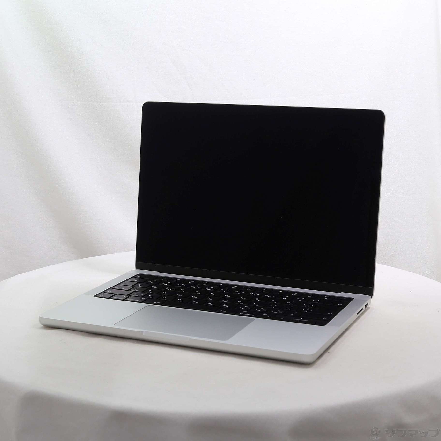 中古】MacBook Pro 14.2-inch Late-2023 MR7J3J／A Apple M3 8コア