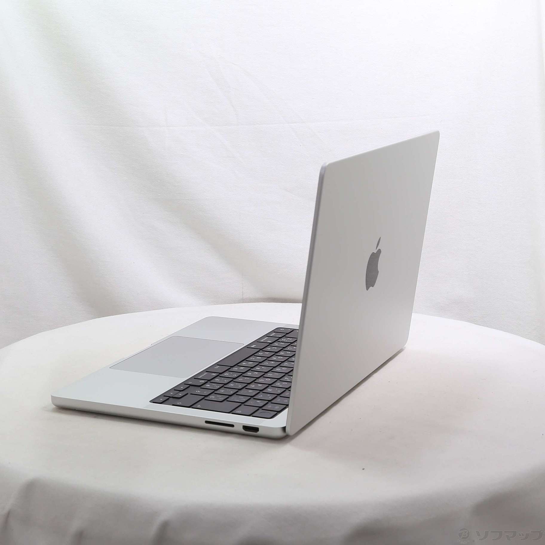 中古】MacBook Pro 14.2-inch Late-2023 MR7J3J／A Apple M3 8コア