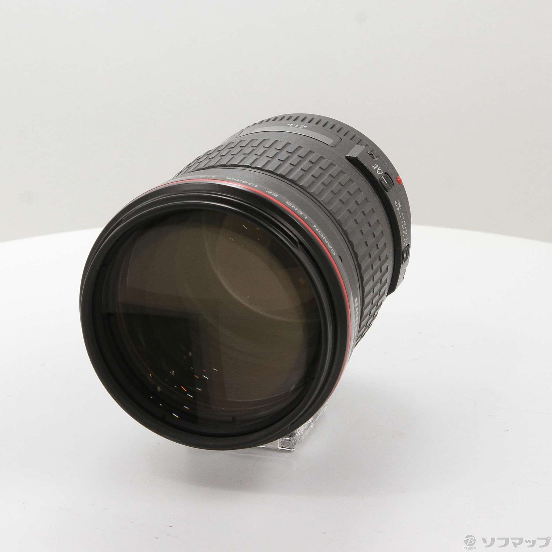 中古】Canon EF 135mm F2L USM [2133072043403] - 法人専用リコレ