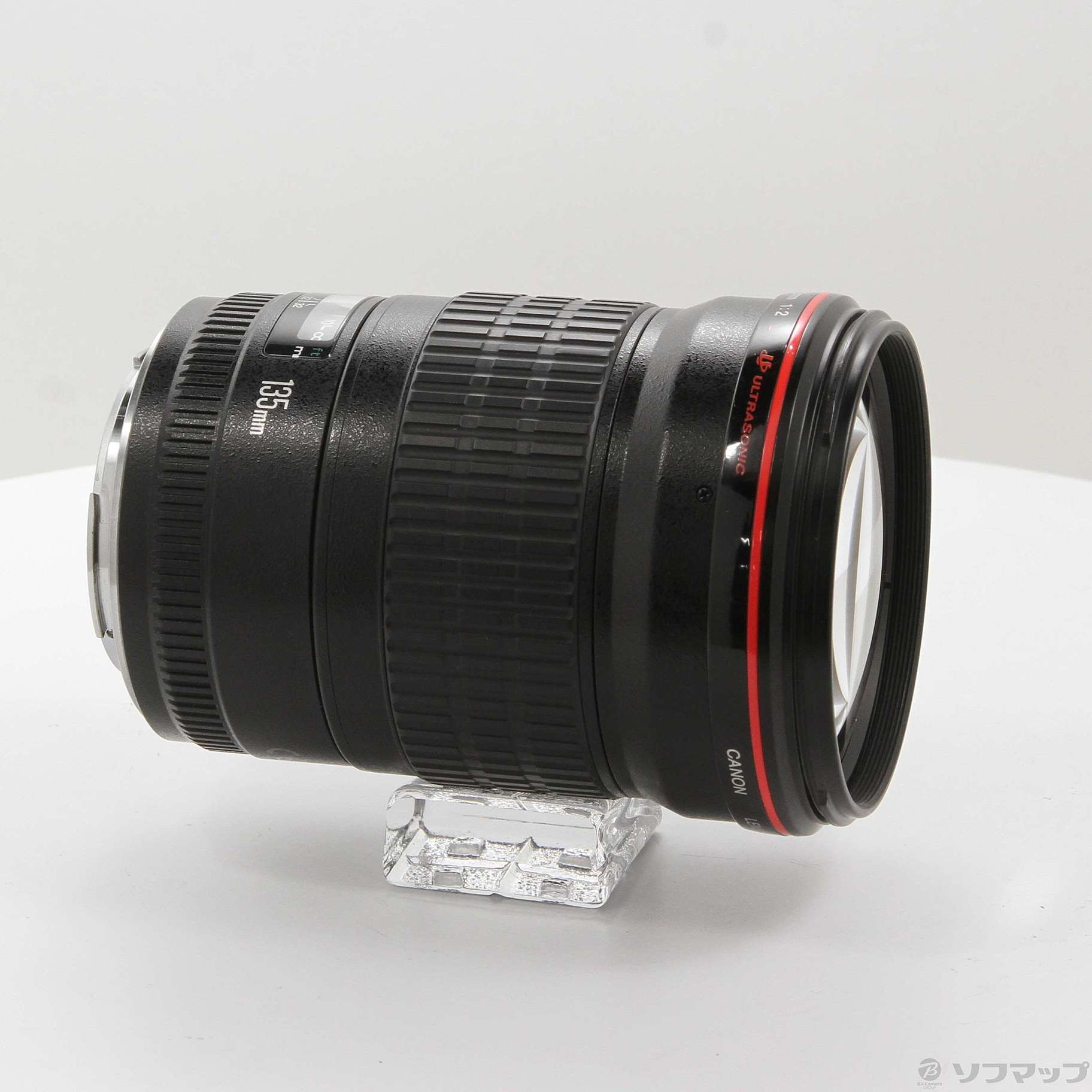 中古】Canon EF 135mm F2L USM [2133072043403] - 法人専用リコレ