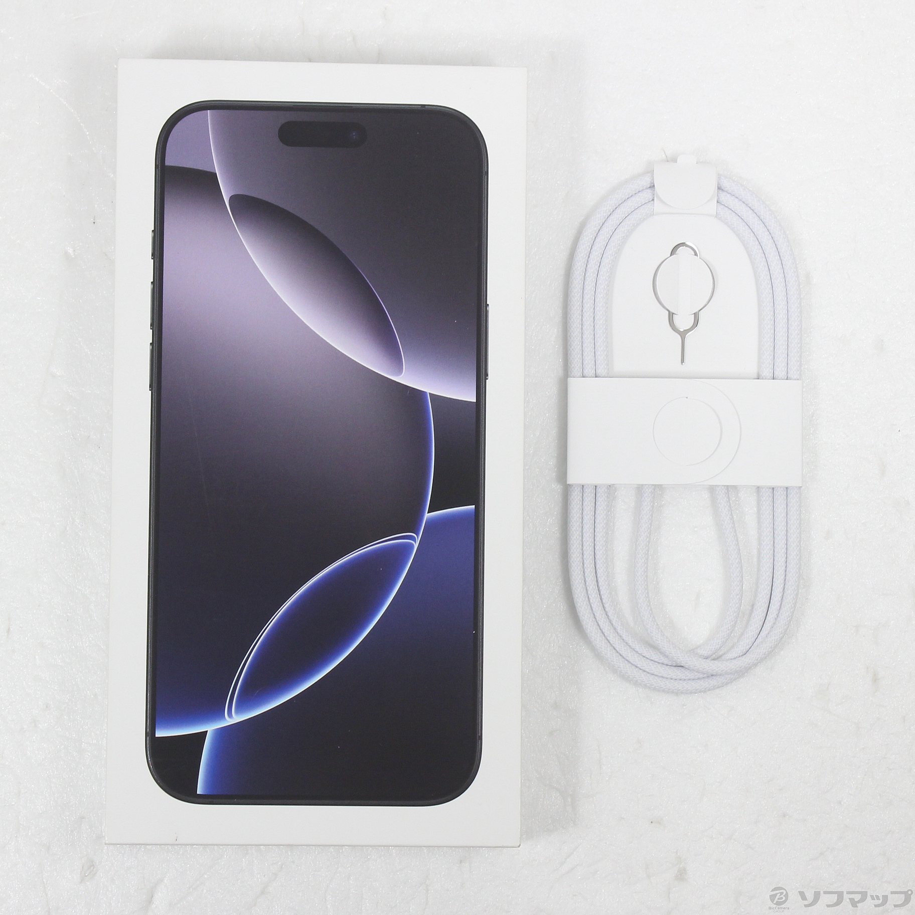 iPhone 16 Pro Max 中古一覧｜SIMフリー・キャリア - 価格.com