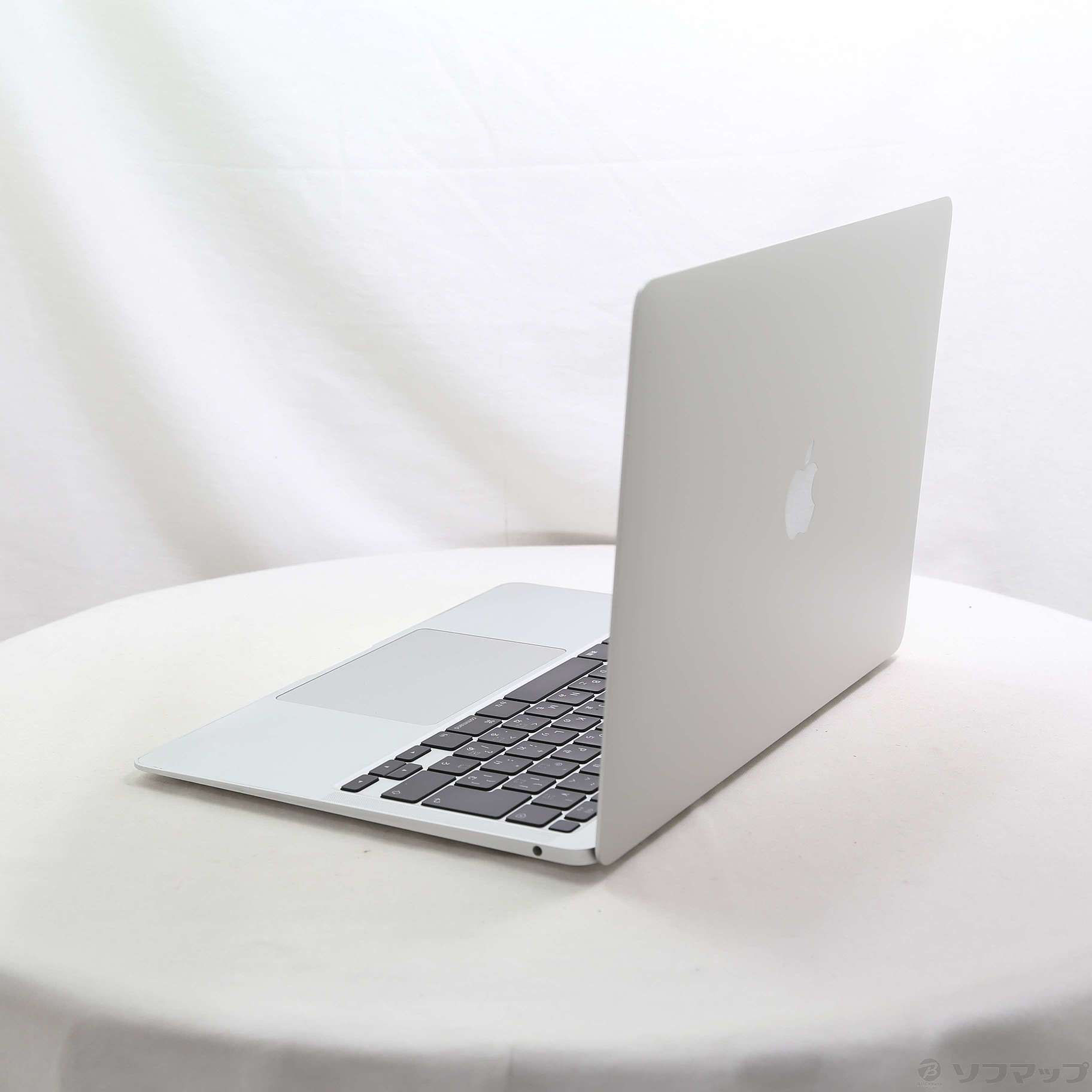 中古】MacBook Air 13.3-inch Early-2020 MVH42J／A Core_i5 1.1GHz