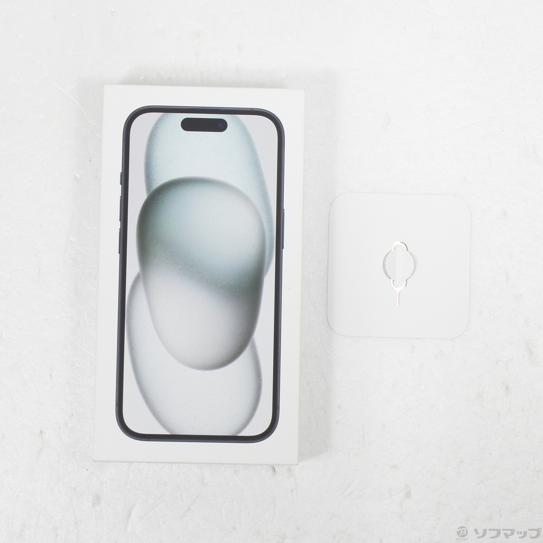 iPhone 15 中古一覧｜SIMフリー・キャリア - 価格.com