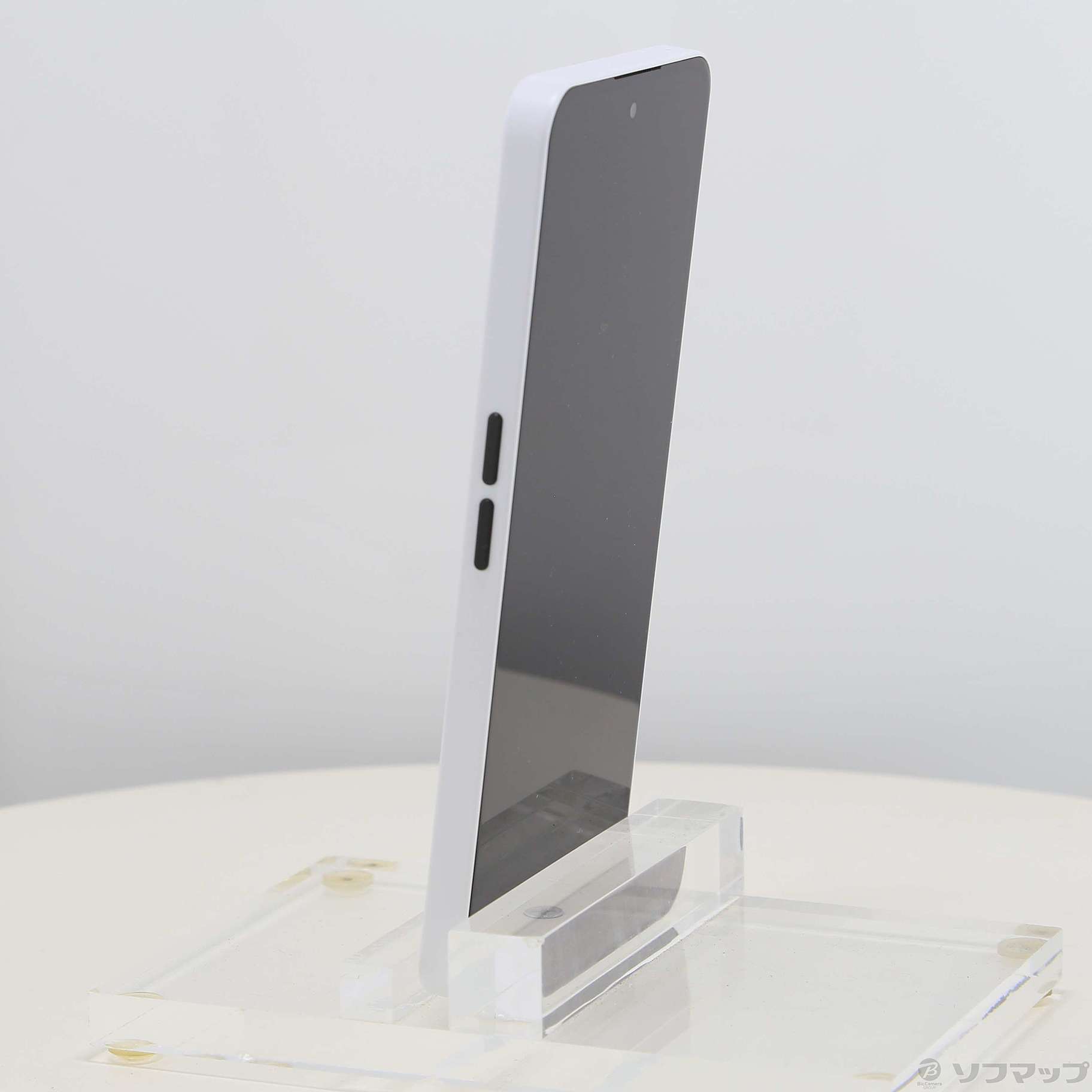【中古】Phone (3a) 128GB ホワイト A059 楽天 SIMフリー [2133072051699] - リコレ！|ビックカメラ ...