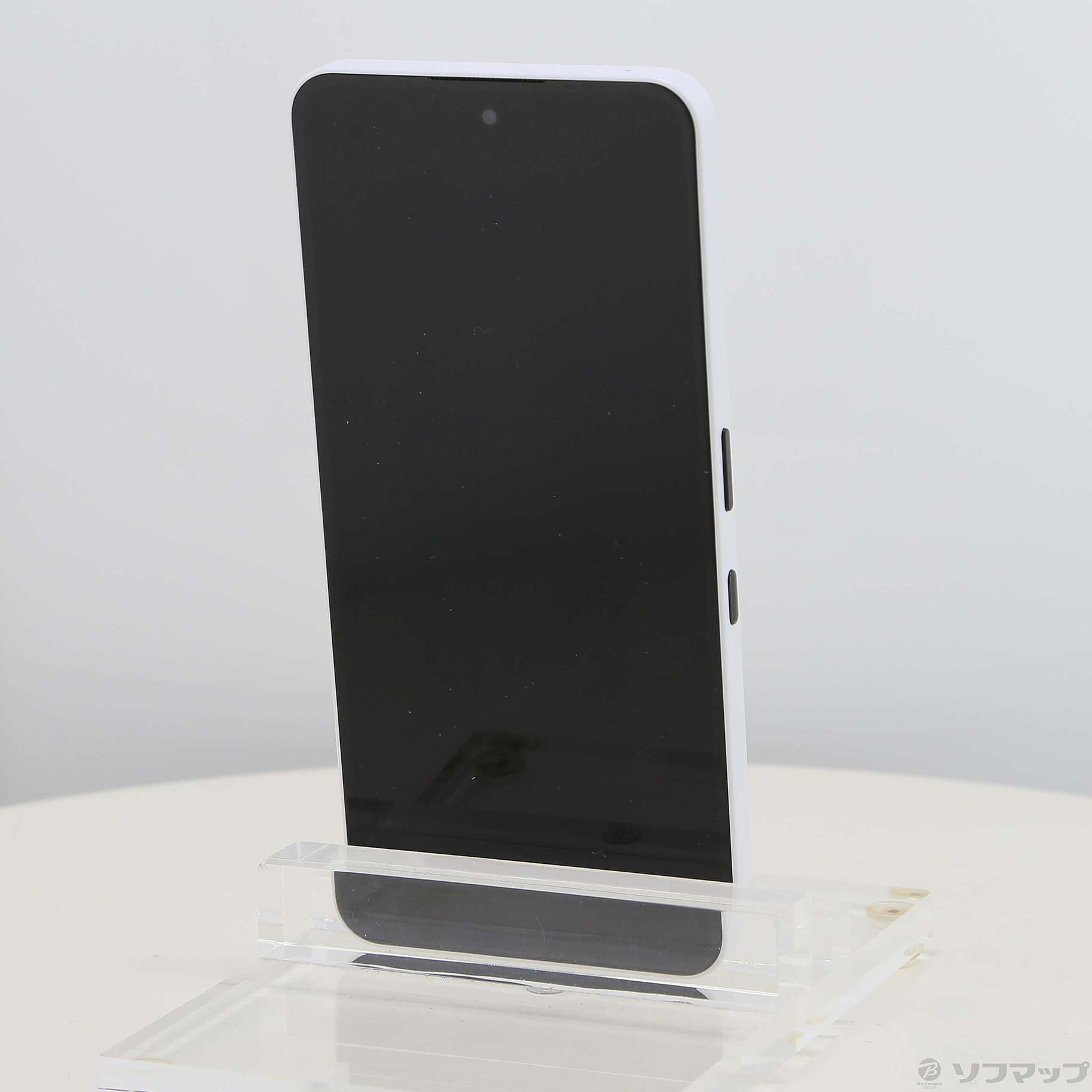【中古】Phone (3a) 128GB ホワイト A059 楽天 SIMフリー [2133072051699] - リコレ！|ビックカメラ ...