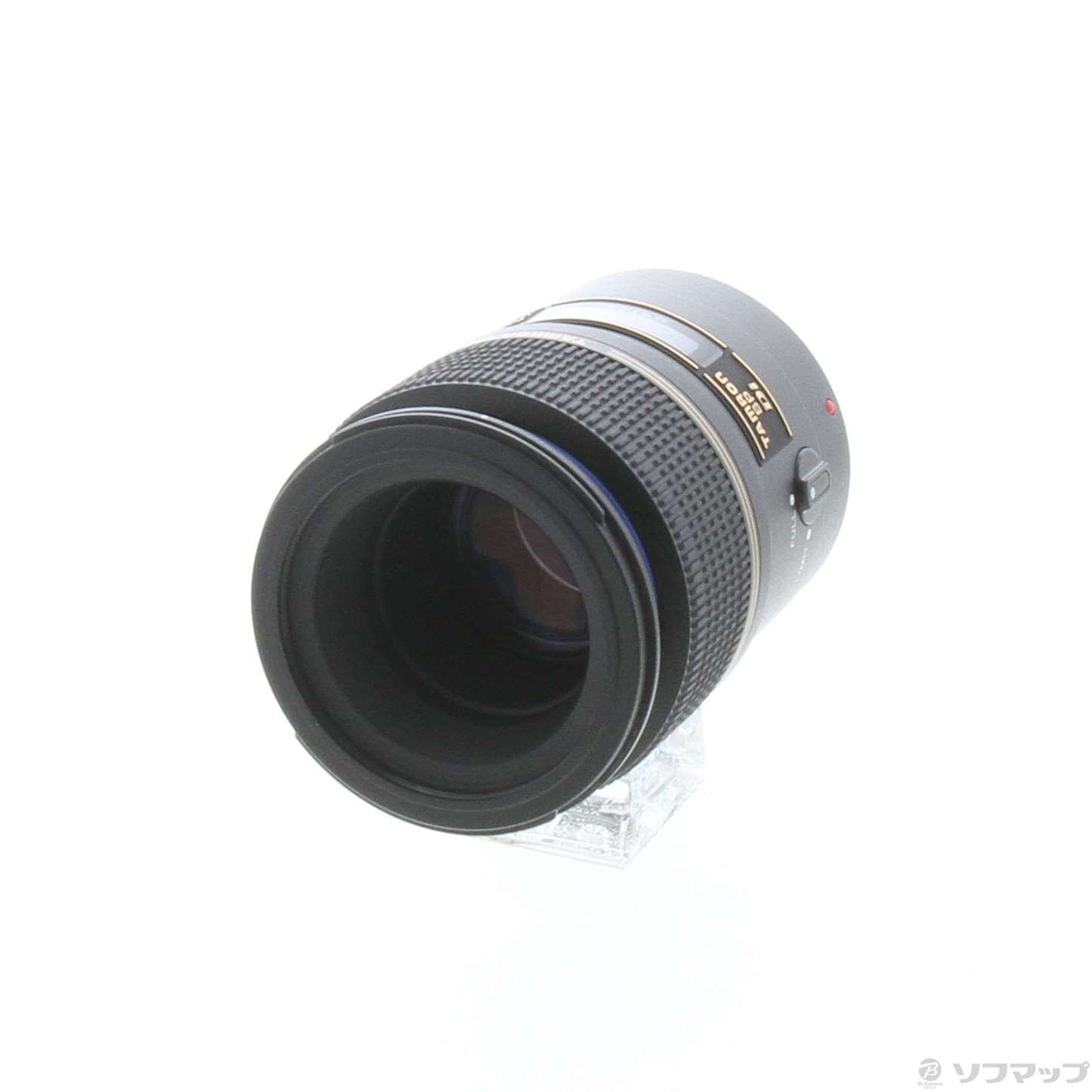 TAMRON SP AF 90mm F2.8 Di MACRO 272EE (Canon用)