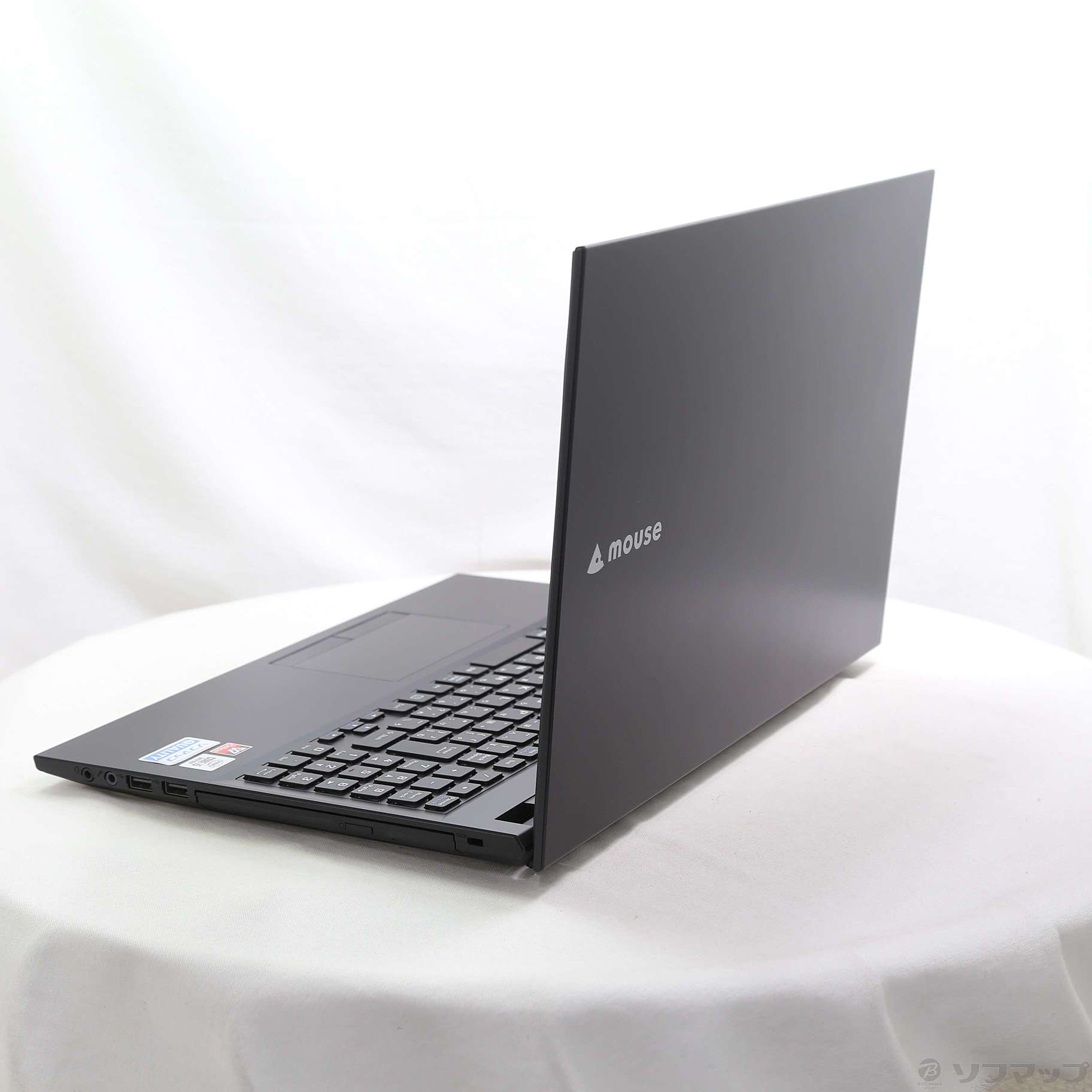 中古】mouse F5 F5-i5CMLAB-A 〔Windows 10〕 ［Core-i5-10210U (1.6