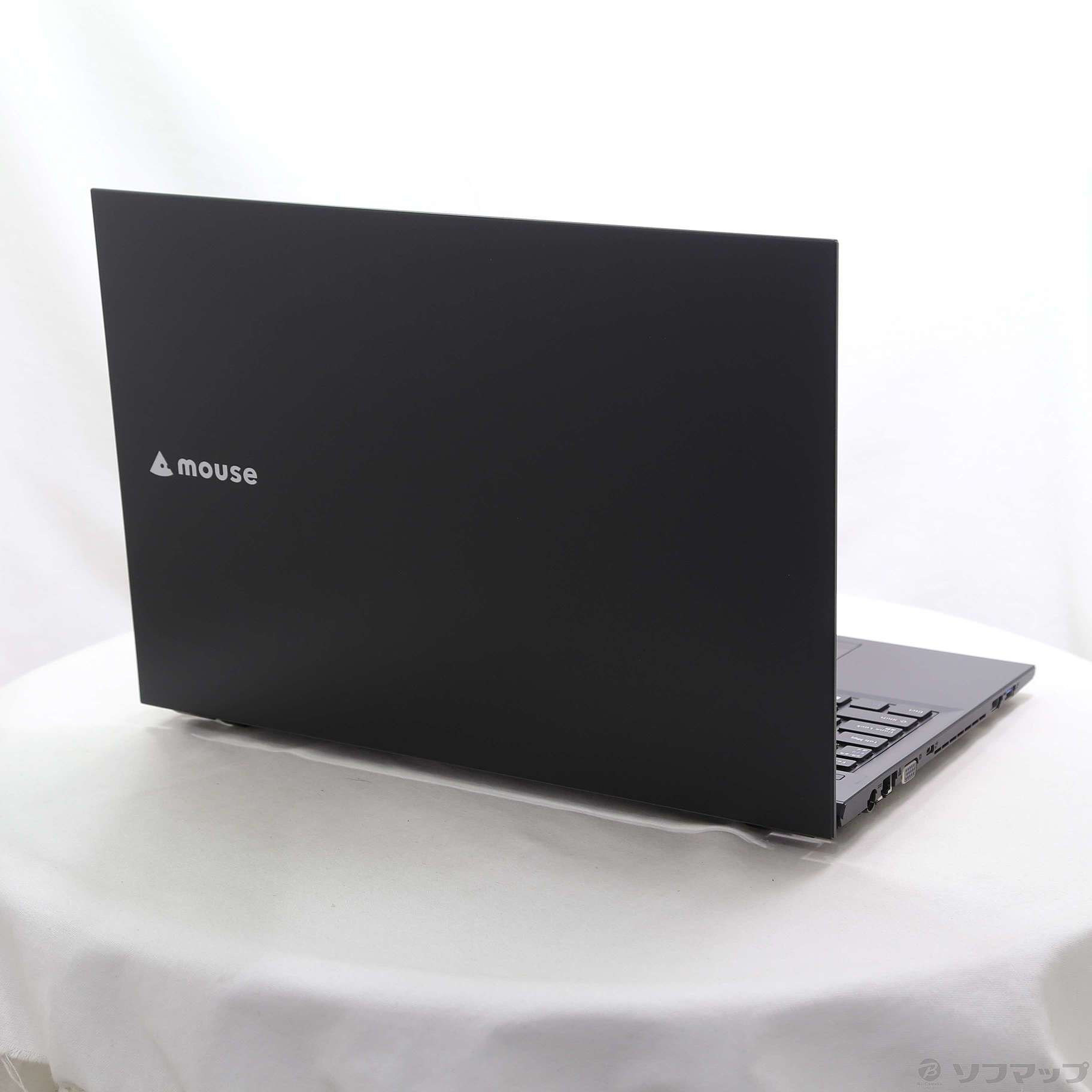 中古】mouse F5 F5-i5CMLAB-A 〔Windows 10〕 ［Core-i5-10210U (1.6