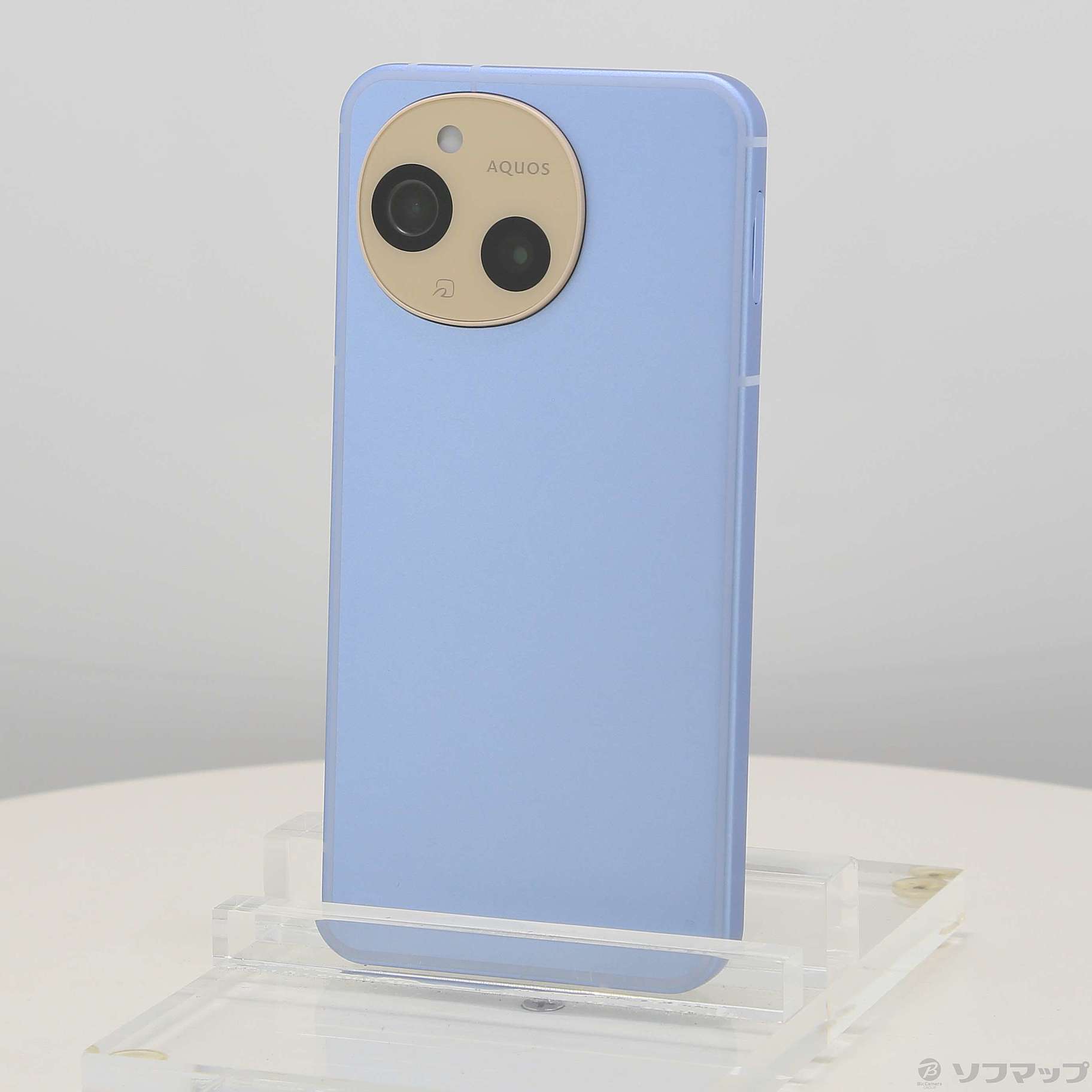 AQUOS sense9 SH-M29 128GB SIM�t���[ [�u���[]