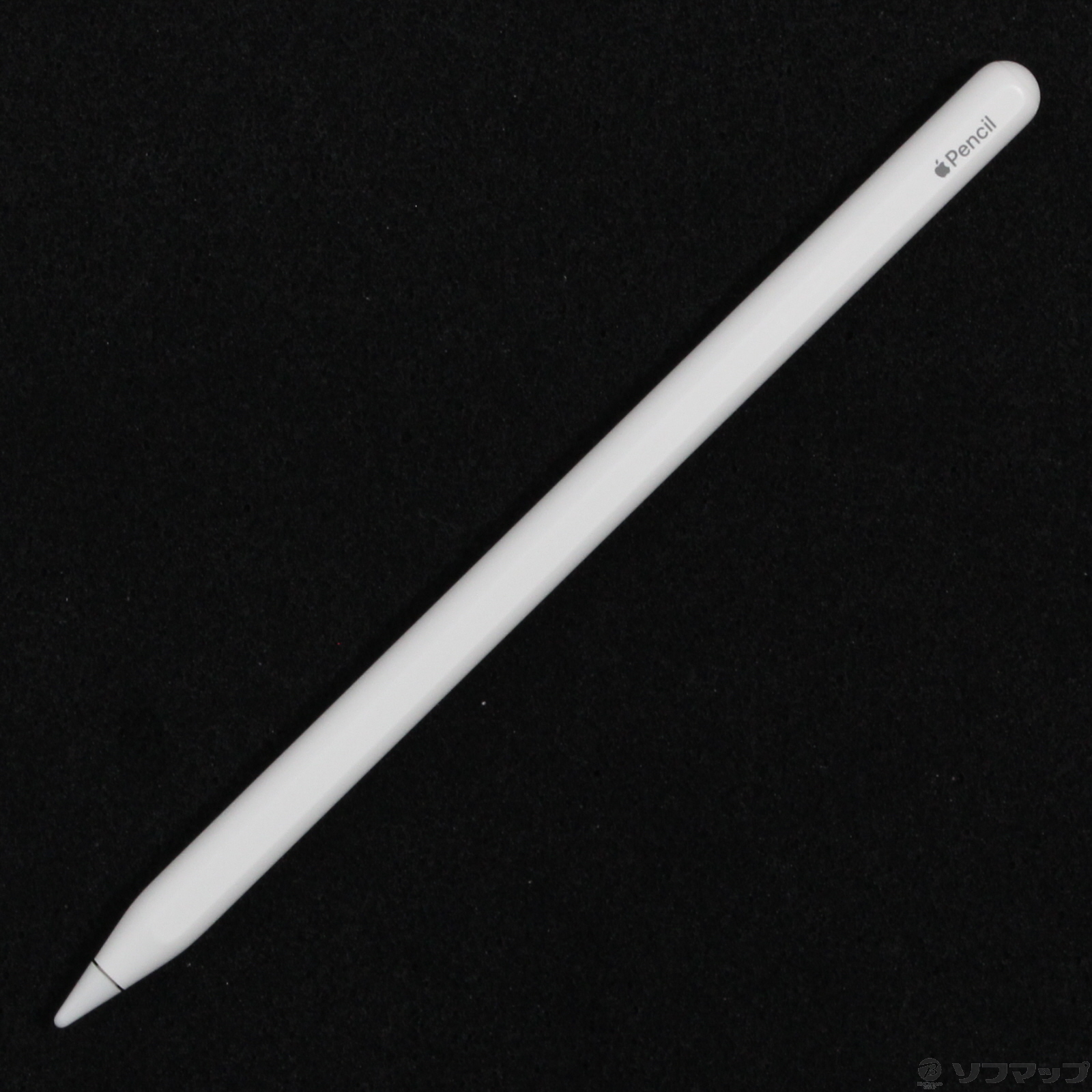 【ほぼ未使用品・元箱付】Apple Pencil 第2世代 MU8F2J/A 中古】Apple Pencil 第2世代 MU8F2J／A [2133072061087] - リコレ