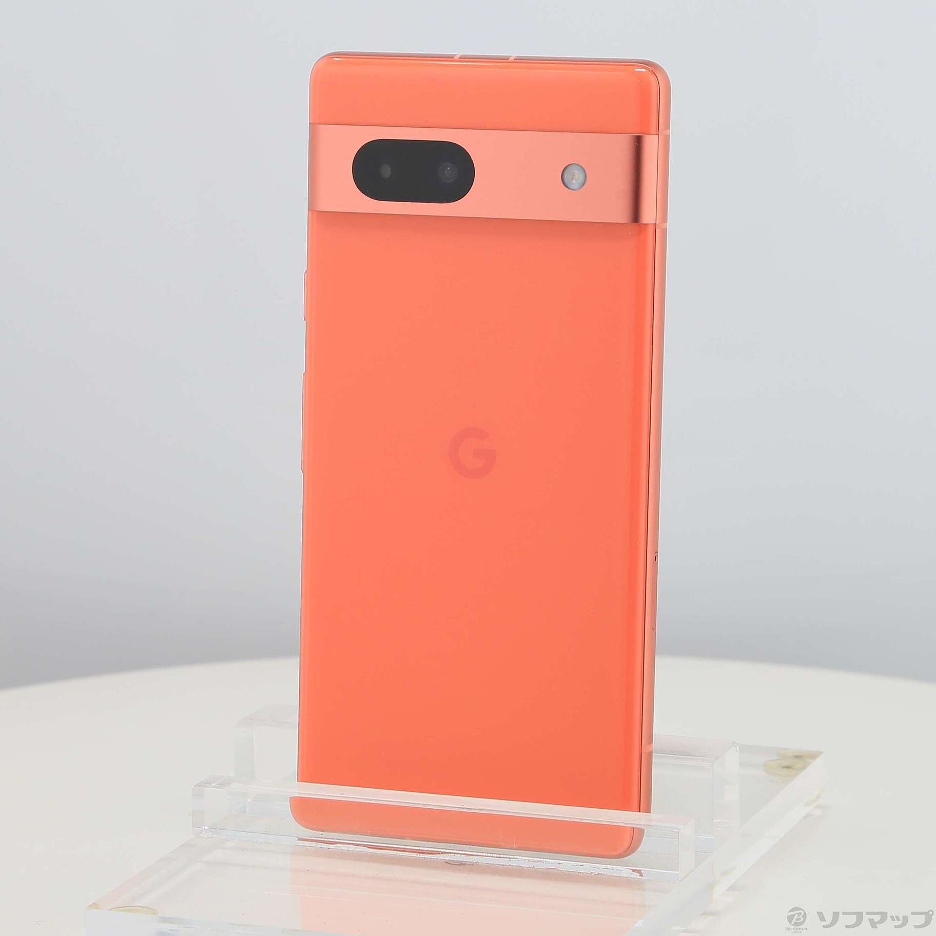 国内版 SIMフリー Google Pixel 7a 128GB チャコール Google 国内版 SIMフリー Google Pixel 7a 128GB チャコール Google