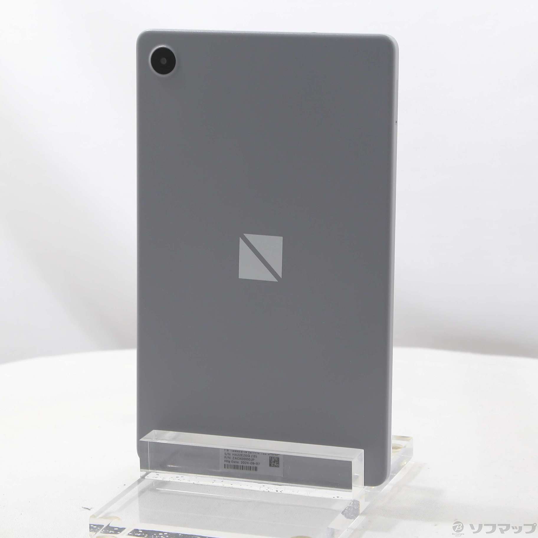 LAVIE T0855�^GAS 64GB �A�[�N�e�B�b�N�O���[ PC-T0855GAS Wi-Fi