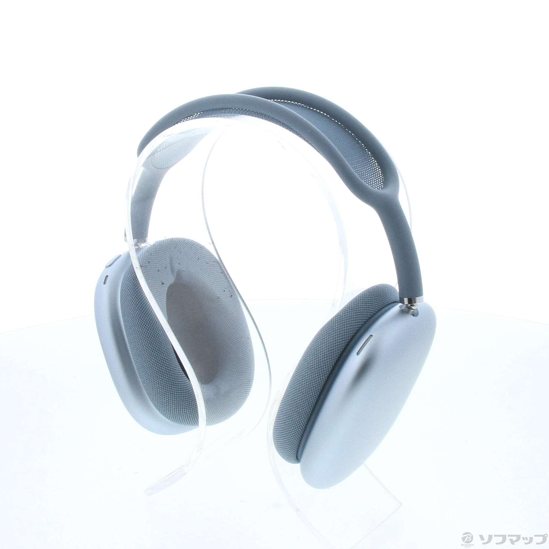 ☆□未開封 AirPods Max (USB-C) ブルー MWW63ZA/A 中古】AirPods Max (USB-C) ブルー MWW63ZA／A [2133072071857