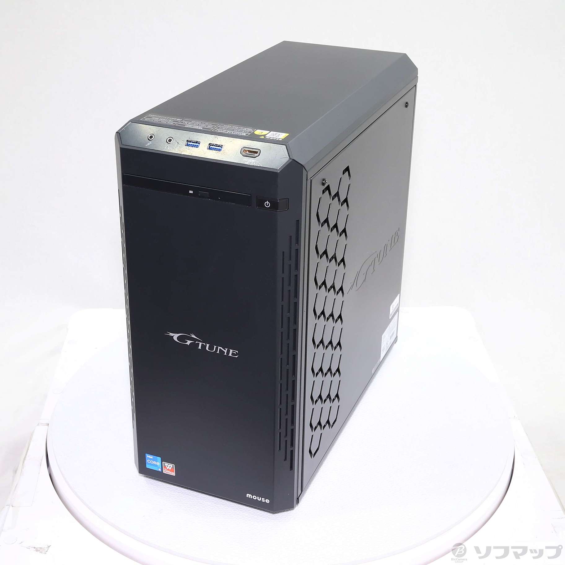 中古デスクトップパソコン マウスコンピューター 製品一覧 - 価格.com