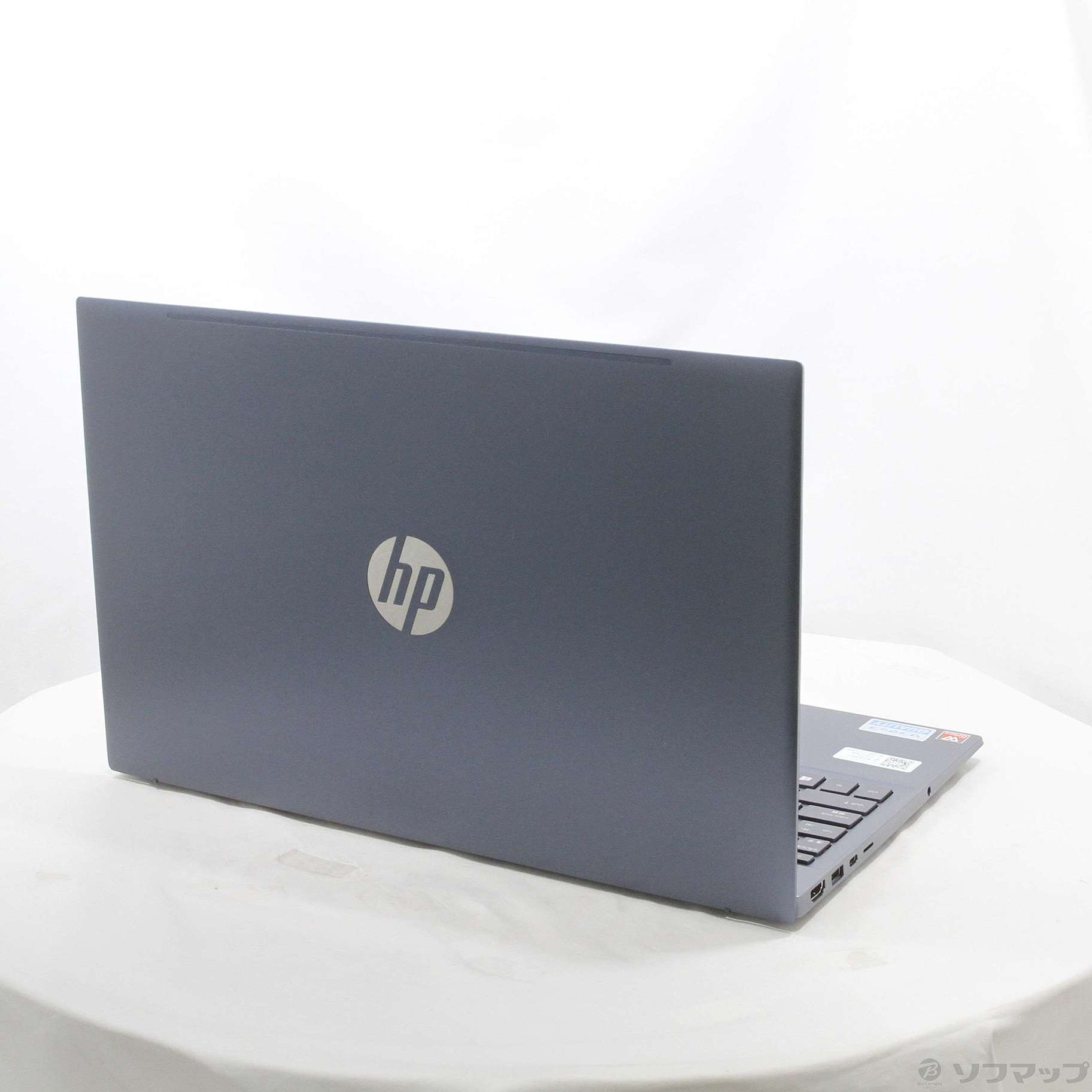 中古】HP Pavilion 15-eg0004TU 2D6M9PA#ABJ 〔Windows 10 
