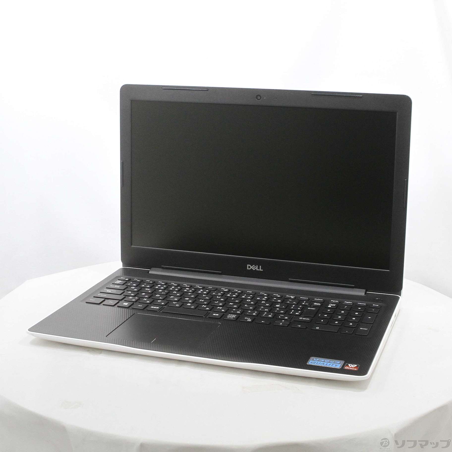 中古】Inspiron 3593 〔Windows 10〕 [2133072078566] - リコレ