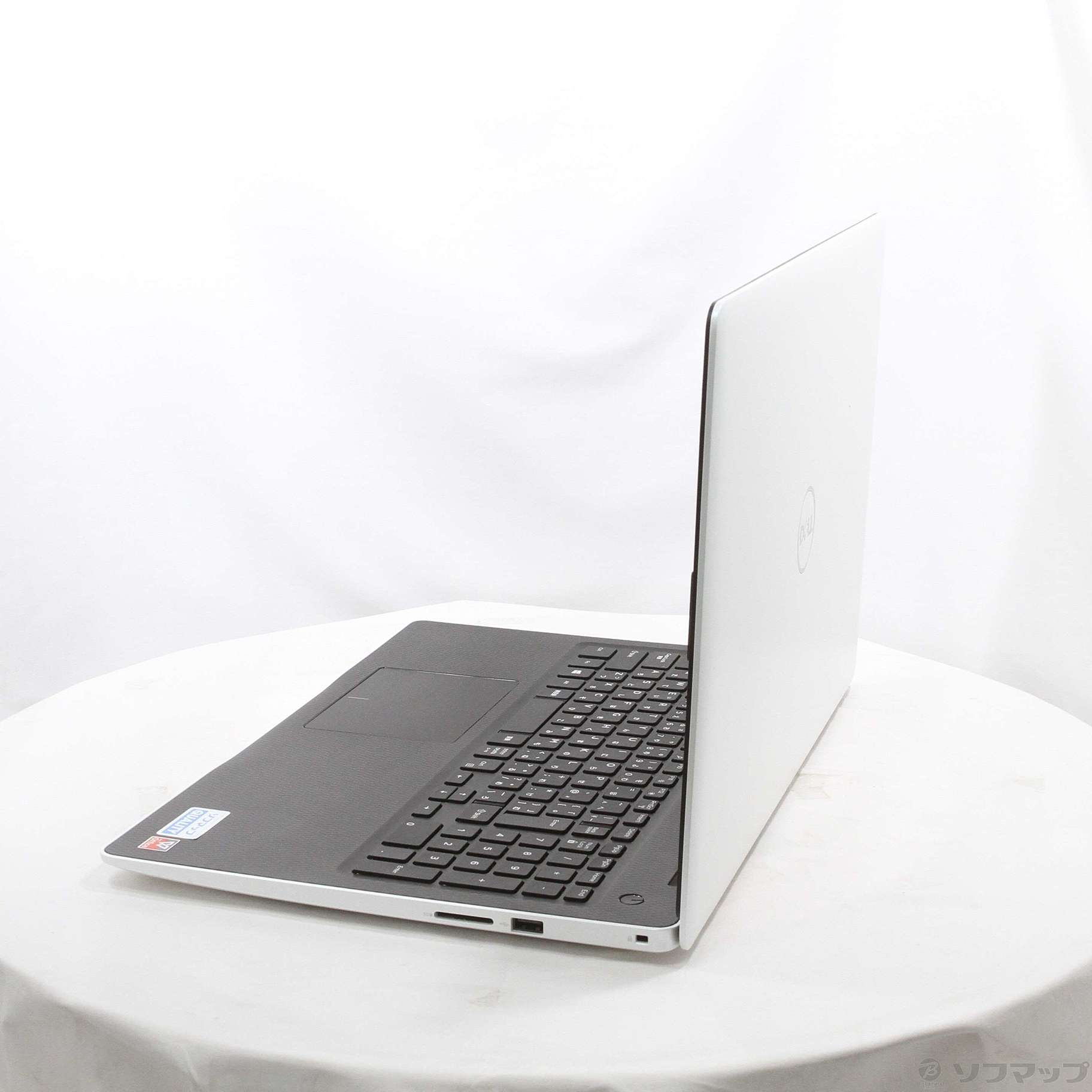 中古】Inspiron 3593 〔Windows 10〕 [2133072078566] - リコレ