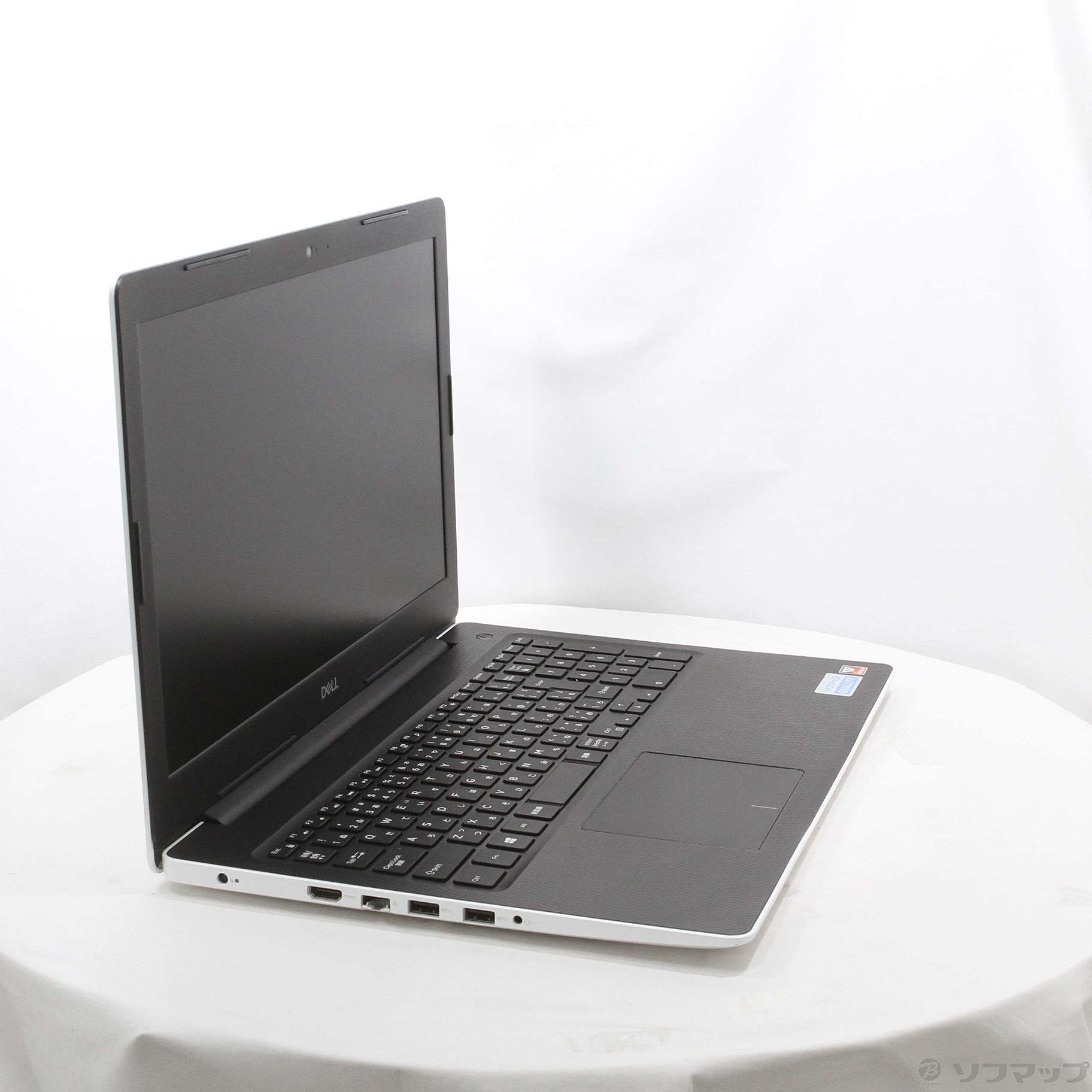 中古】Inspiron 3593 〔Windows 10〕 [2133072078566] - リコレ