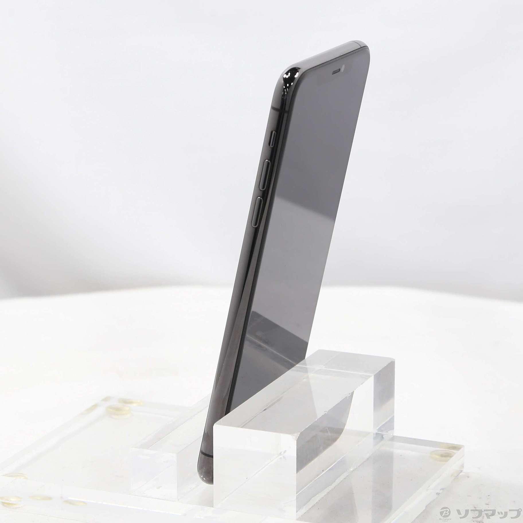 iPhone 11 Pro Max 64GB SIM�t���[ [�X�y�[�X�O���C]�̐��i�摜2