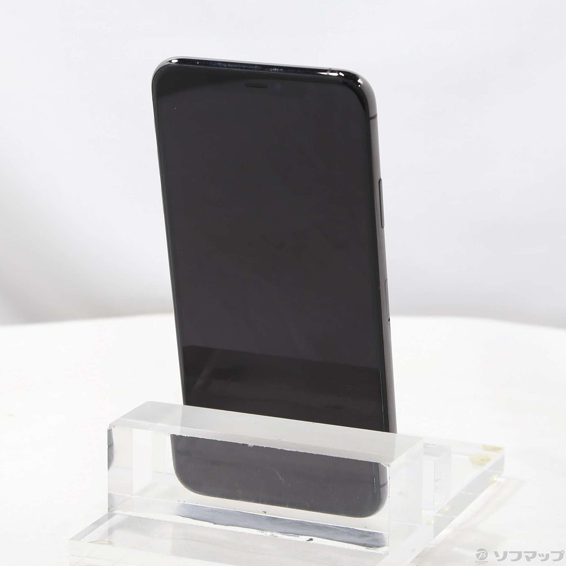 iPhone 11 Pro Max 64GB SIM�t���[ [�X�y�[�X�O���C]�̐��i�摜3