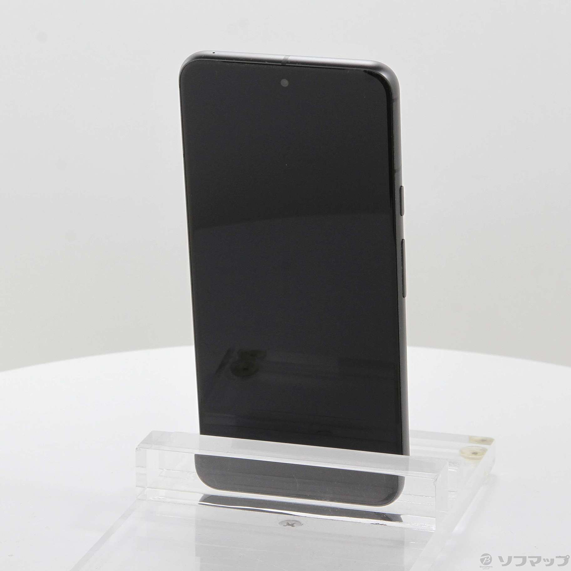 Google Pixel 8 128GB au [Obsidian]�̐��i�摜3