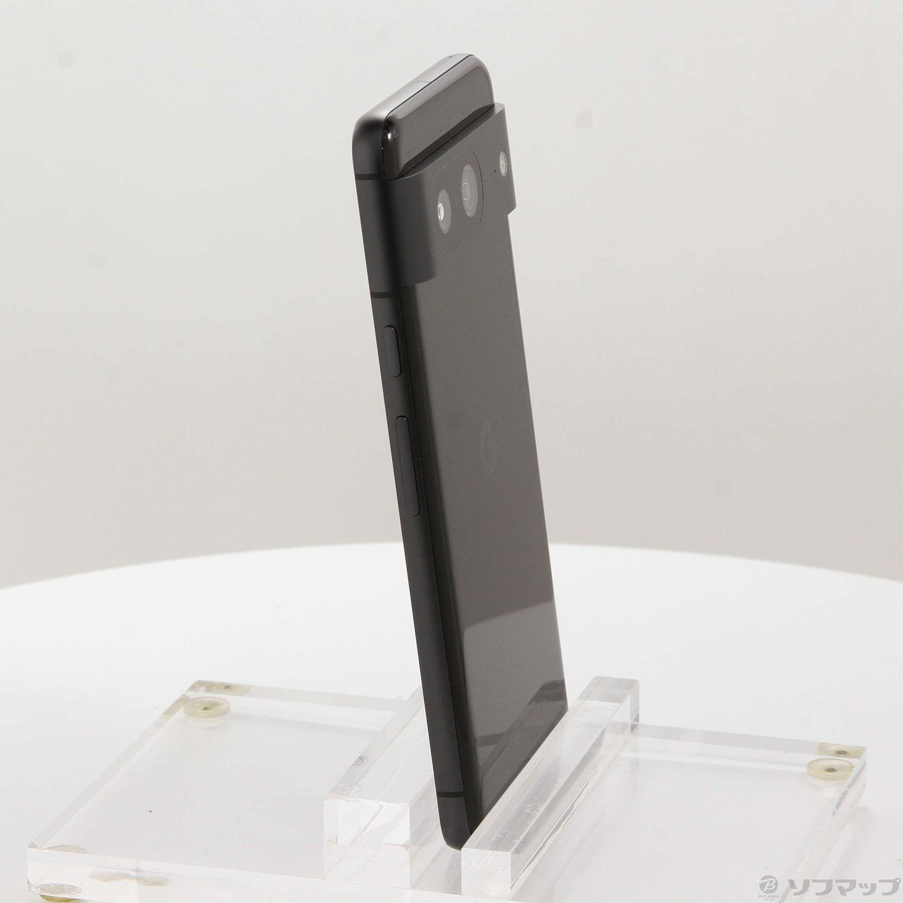 Google Pixel 8 128GB au [Obsidian]�̐��i�摜4
