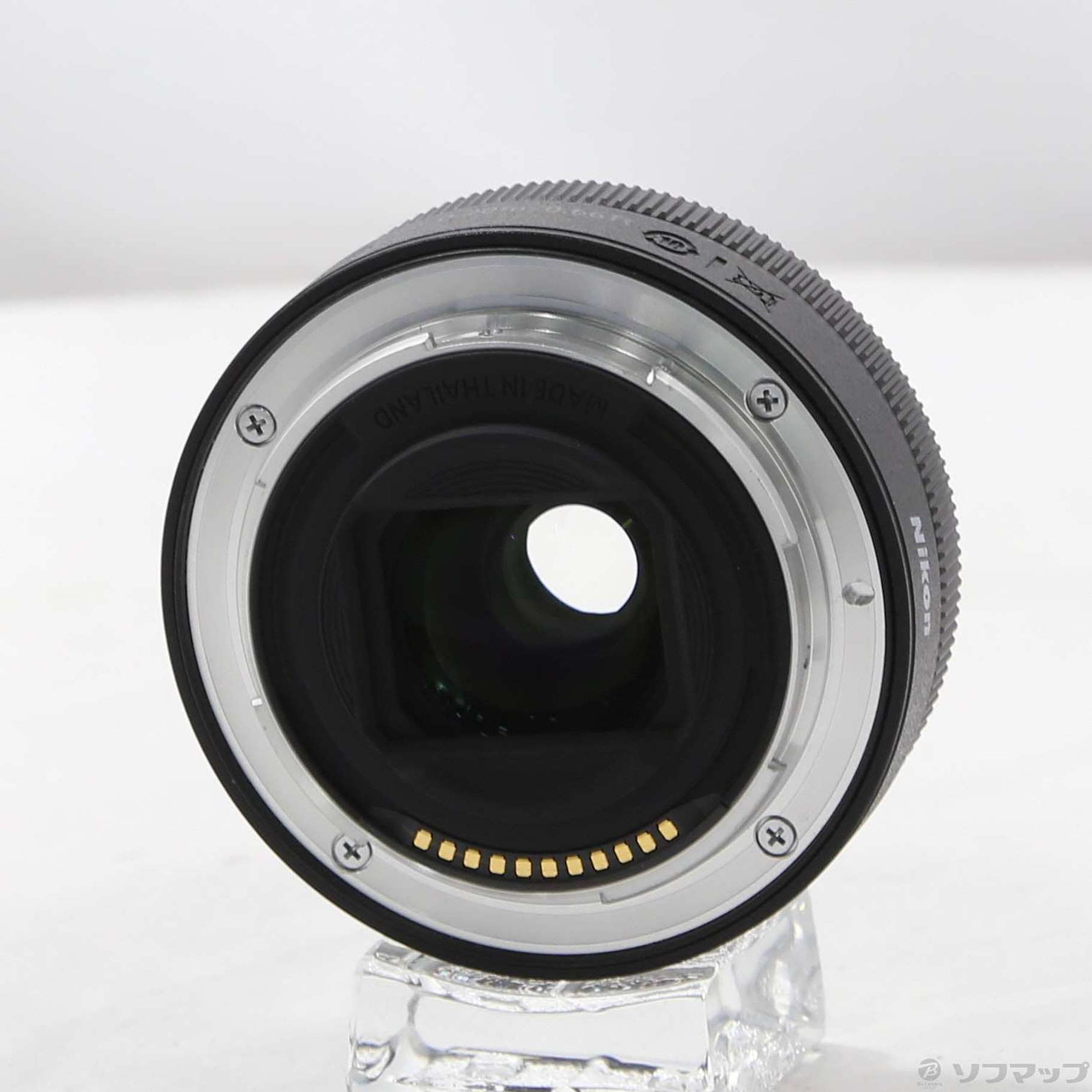 中古】NIKKOR Z 26mm f／2.8 [2133072082198] - リコレ！|ビックカメラ