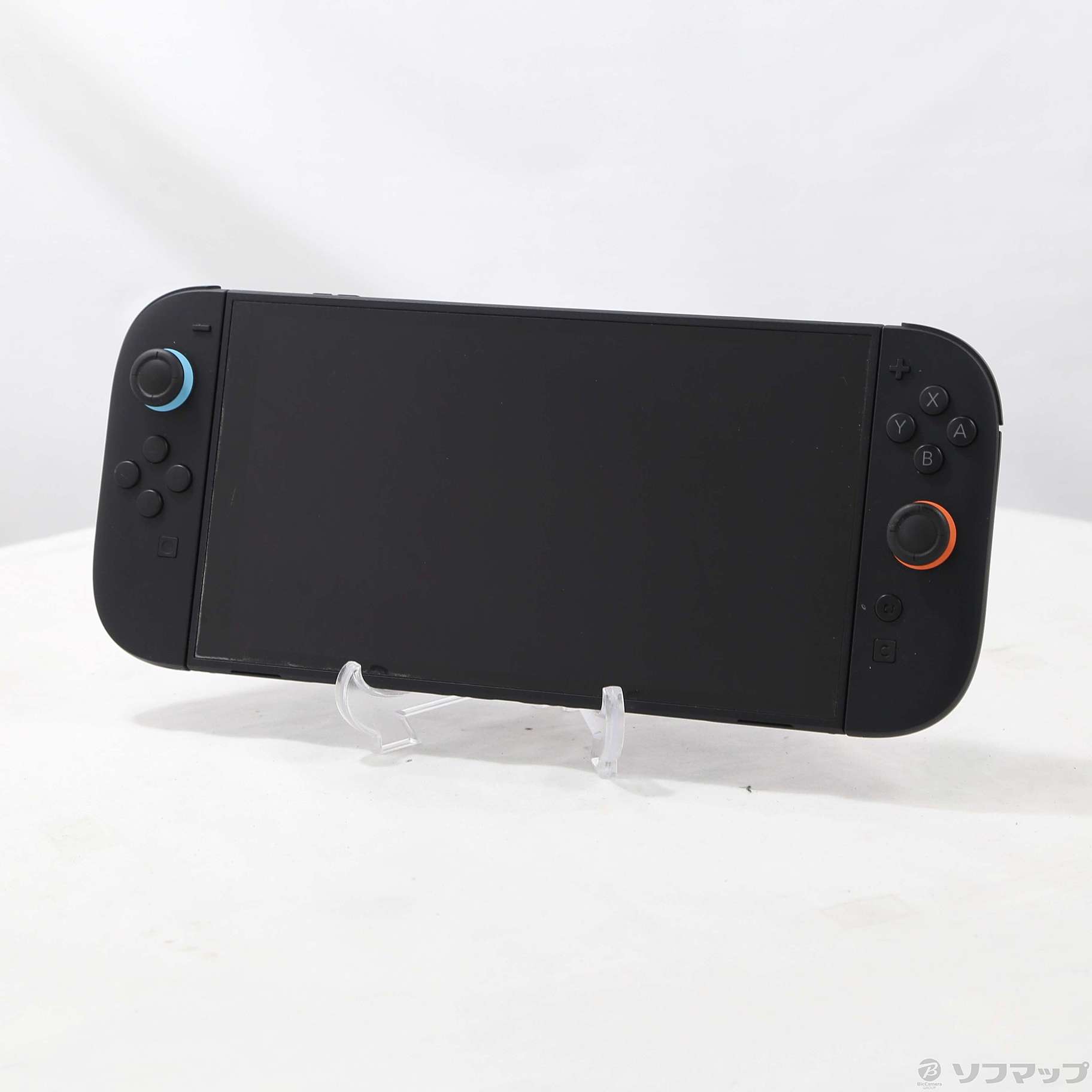 中古】Nintendo Switch 2 (多言語対応) [2133072091008] - リコレ